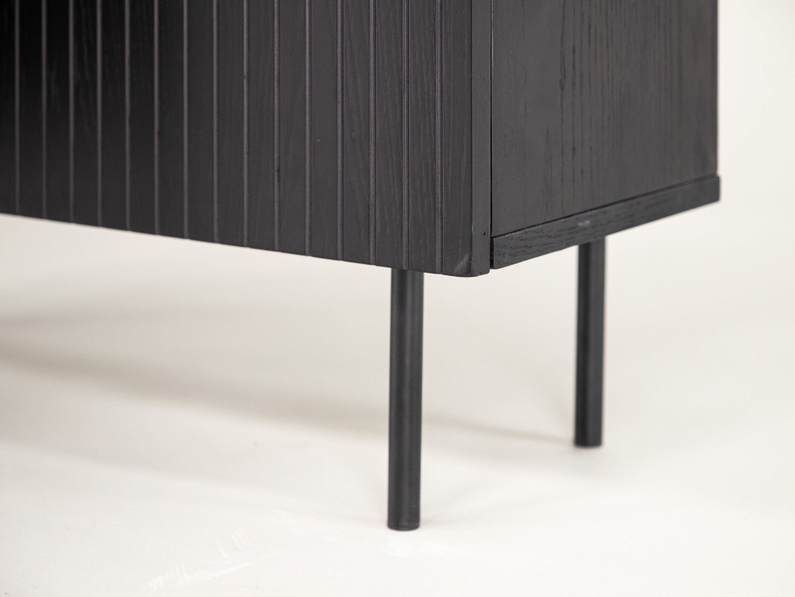 Sideboard Dallas 3279 (Black)
