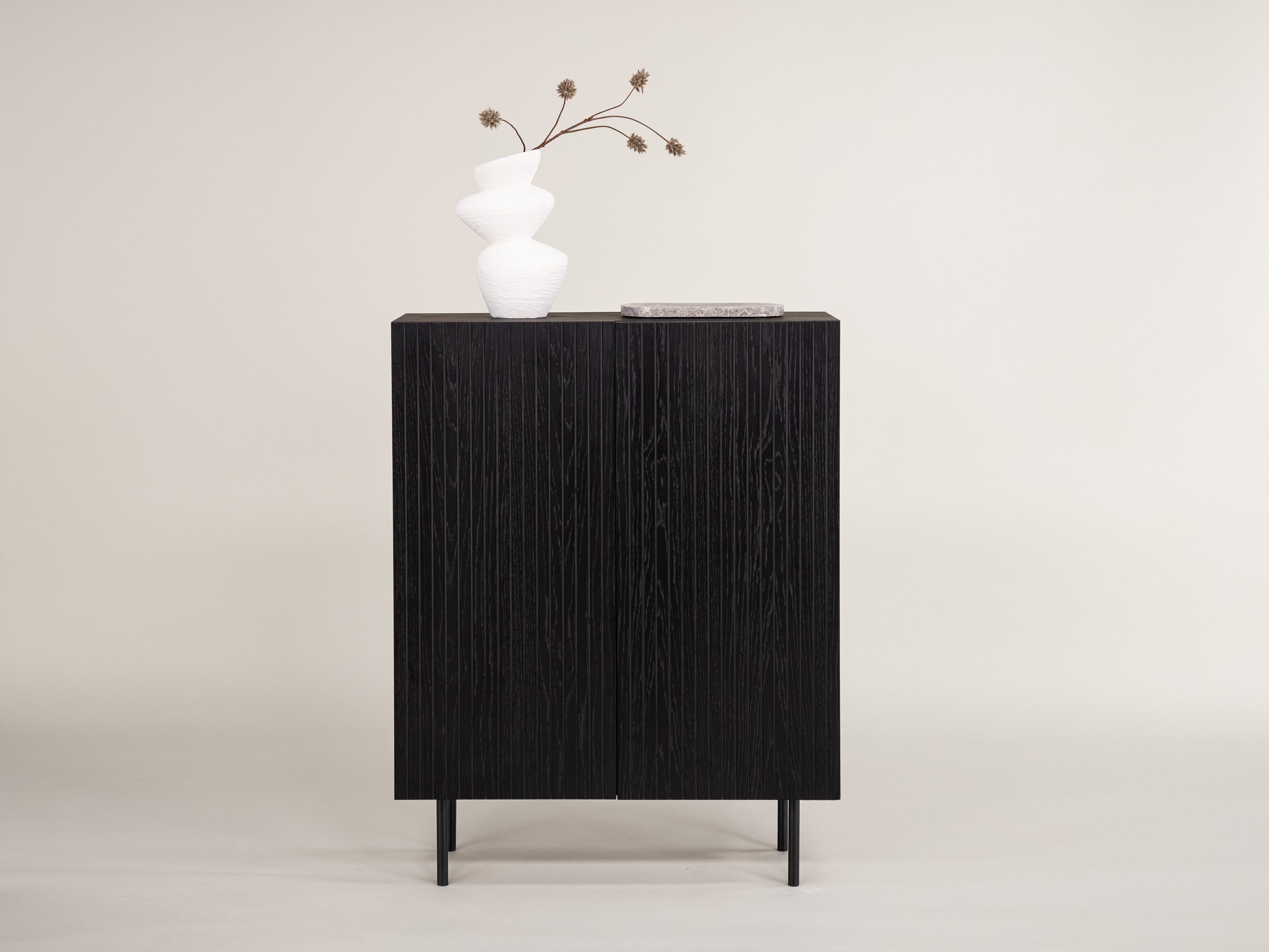 Sideboard Dallas 3279 (Black)