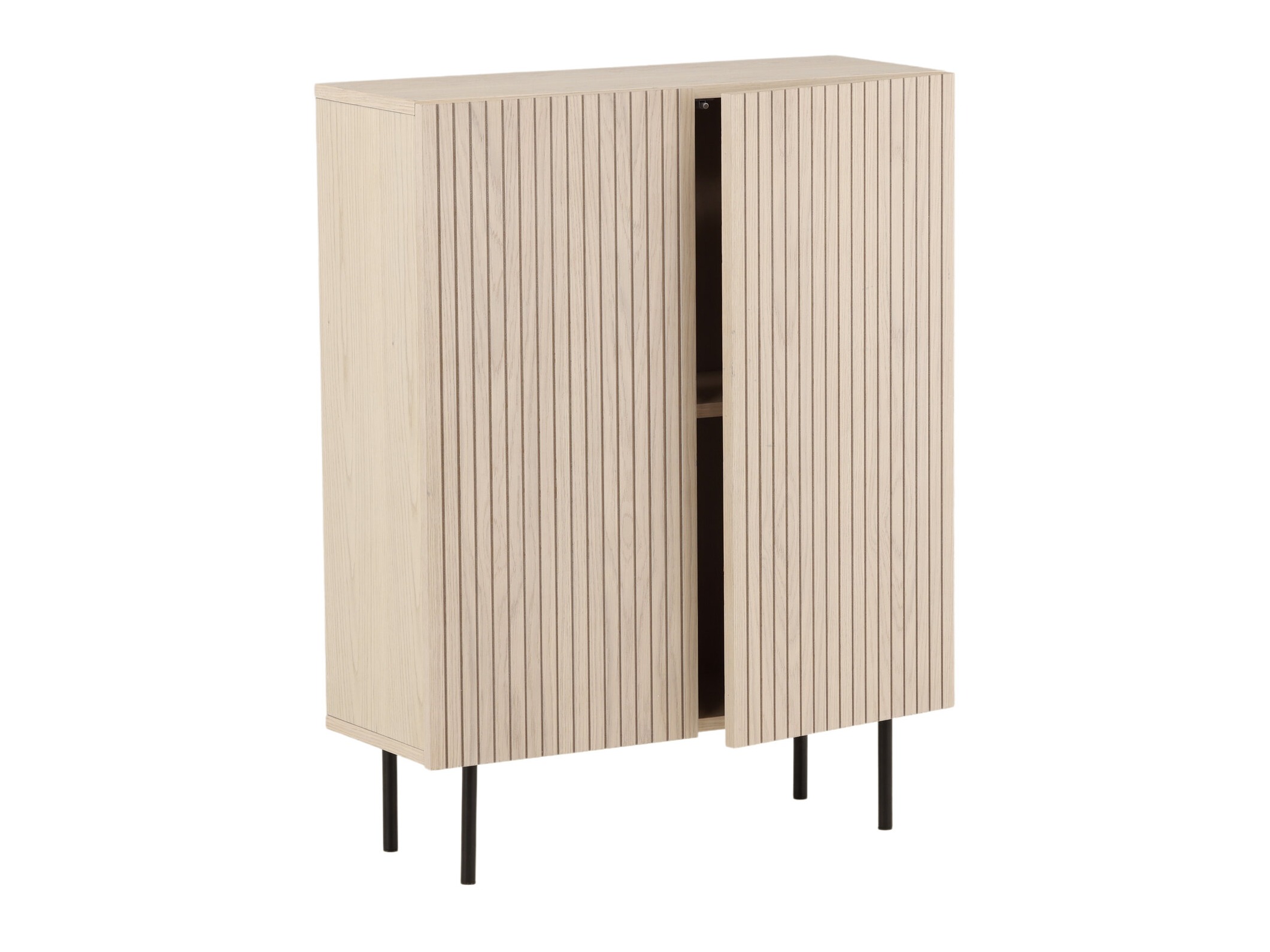 Sideboard Dallas 3279 (Light wood)