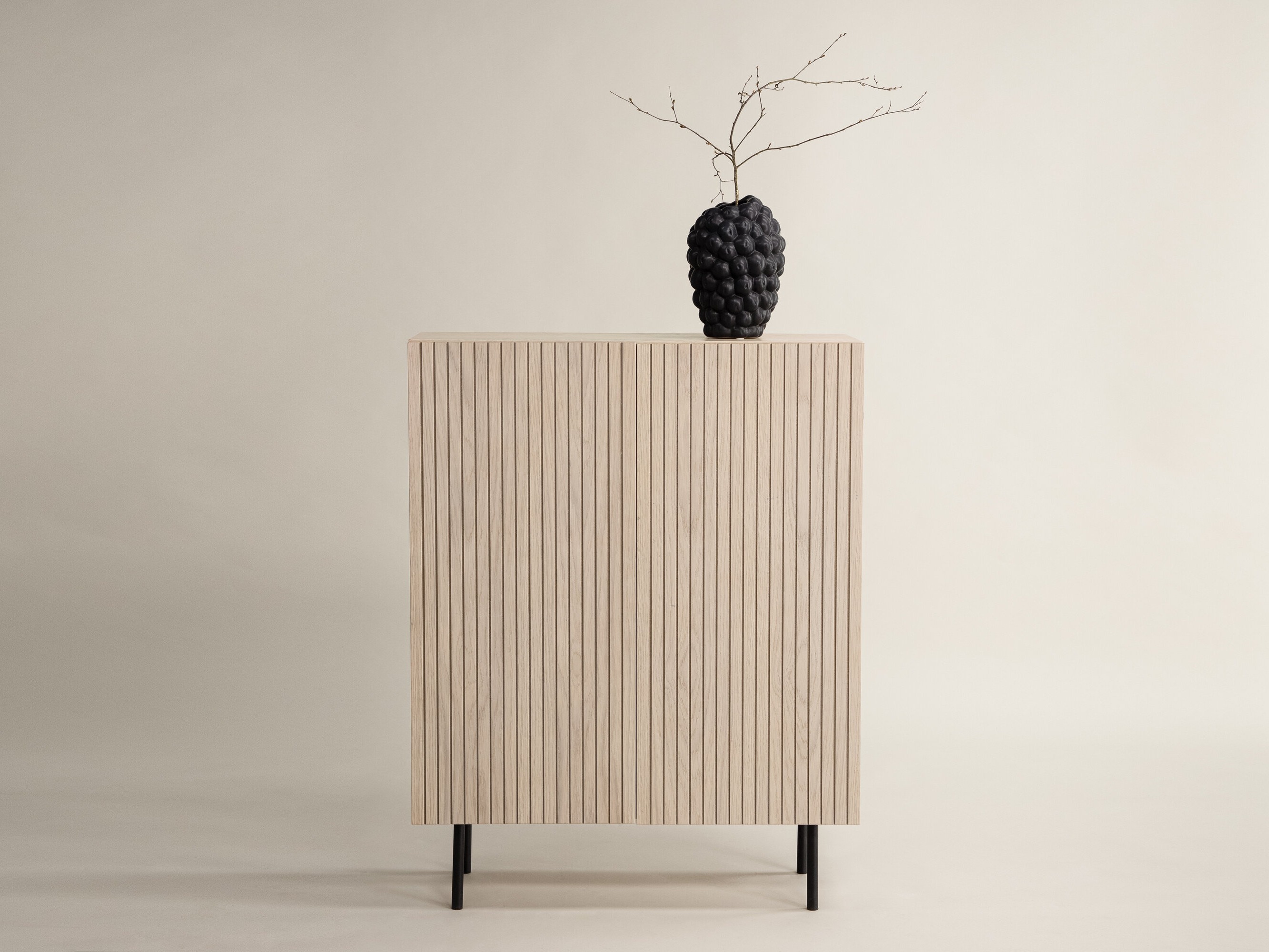 Sideboard Dallas 3279 (Light wood)