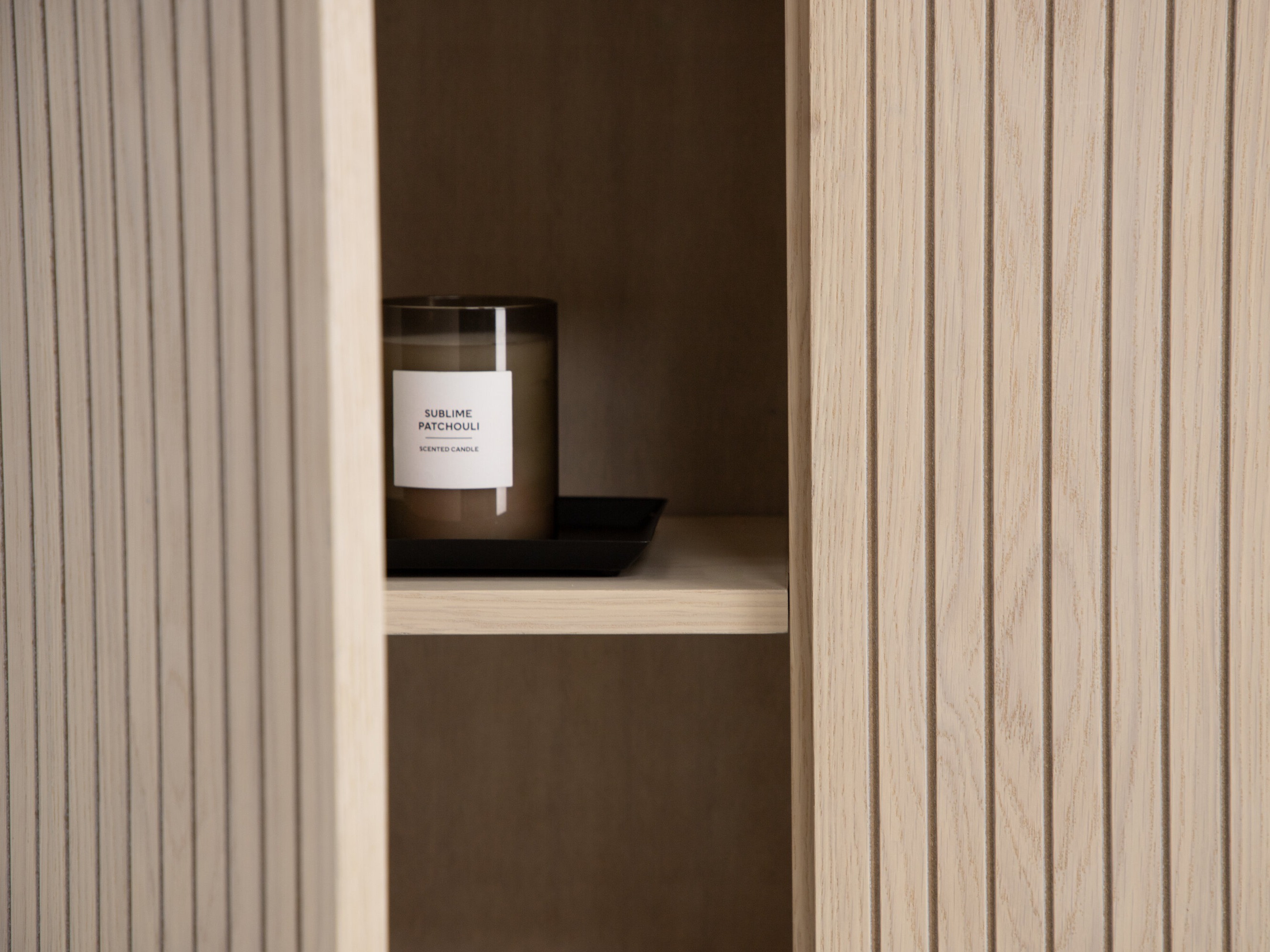 Sideboard Dallas 3279 (Light wood)