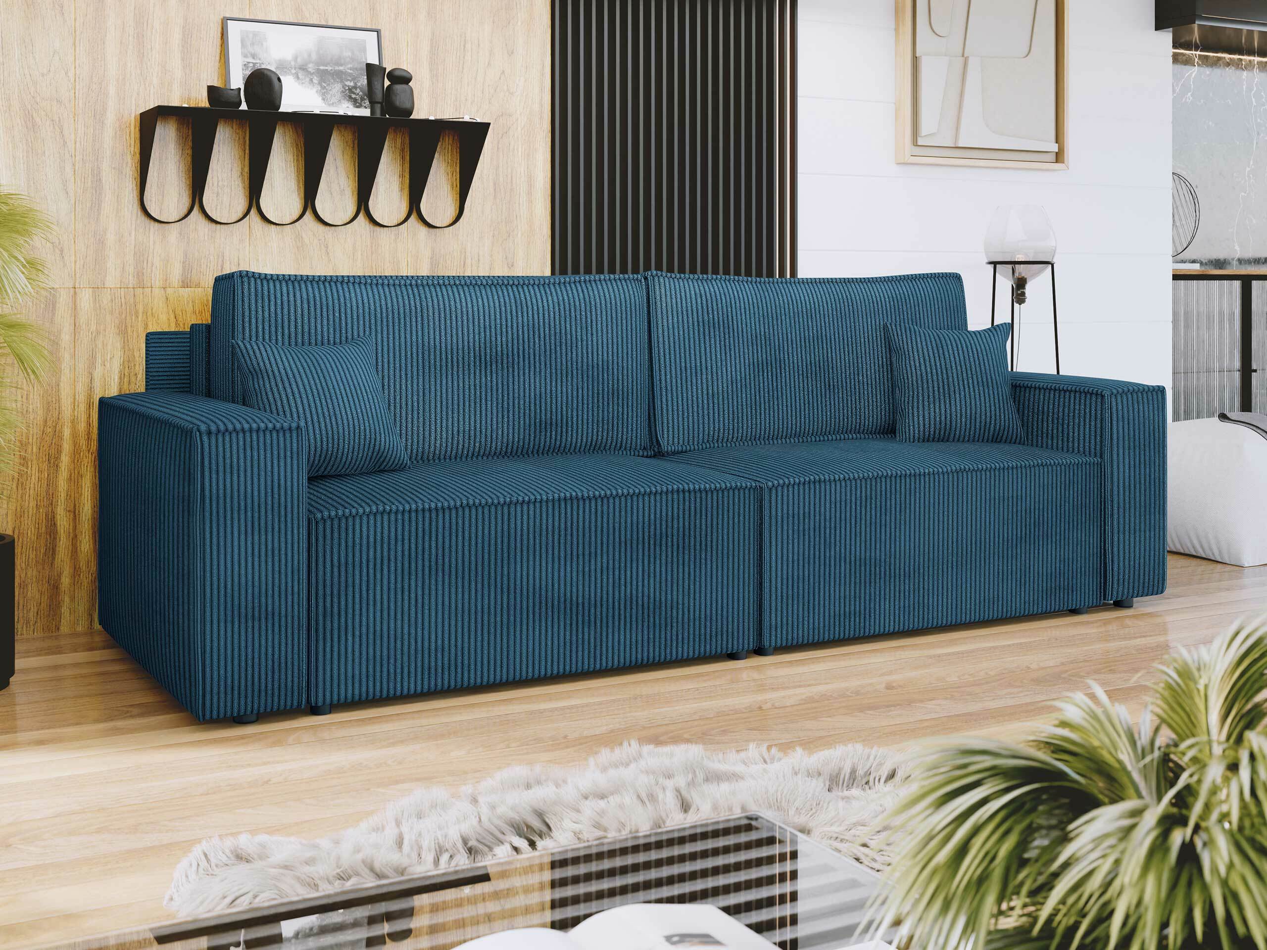 Sofa bed Shelton 106 (Poso 05)
