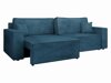 Sofa bed Shelton 106 (Poso 05)