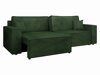 Sofa bed Shelton 106 (Poso 14)