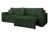 Sofa bed Shelton 106 (Poso 14)