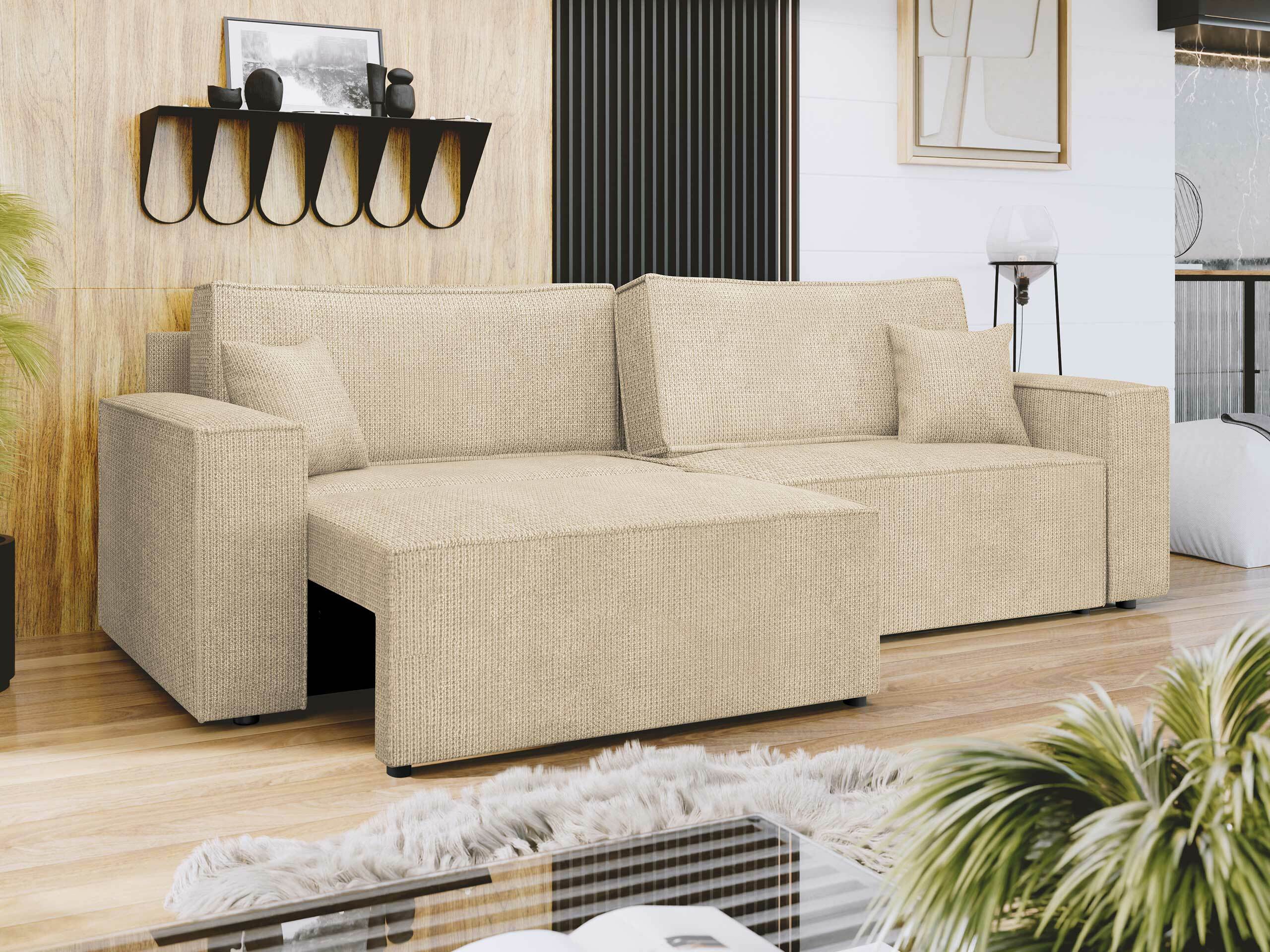 Sofa bed Vespes I (Lima 46)