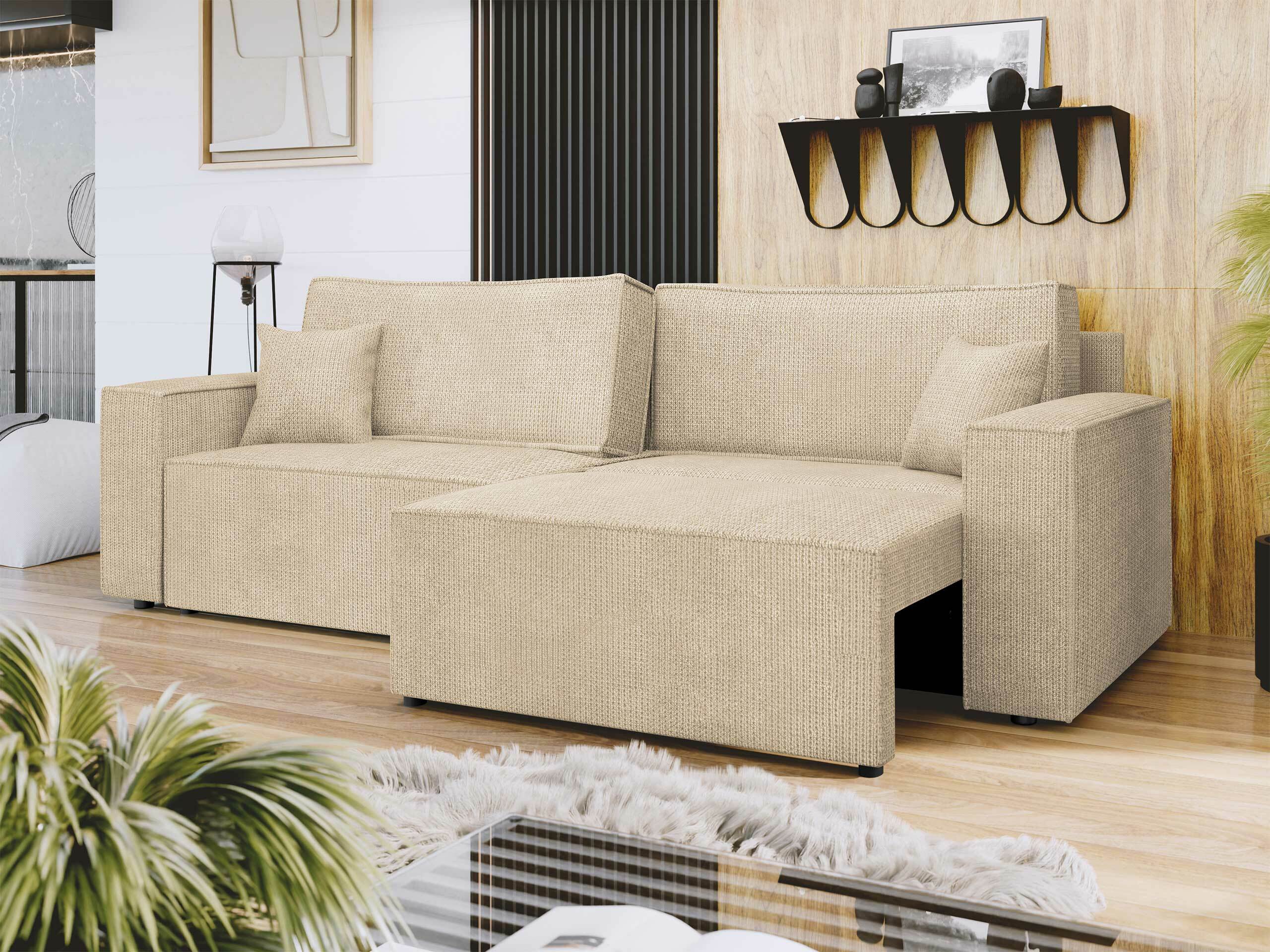 Sofa bed Vespes I (Lima 46)