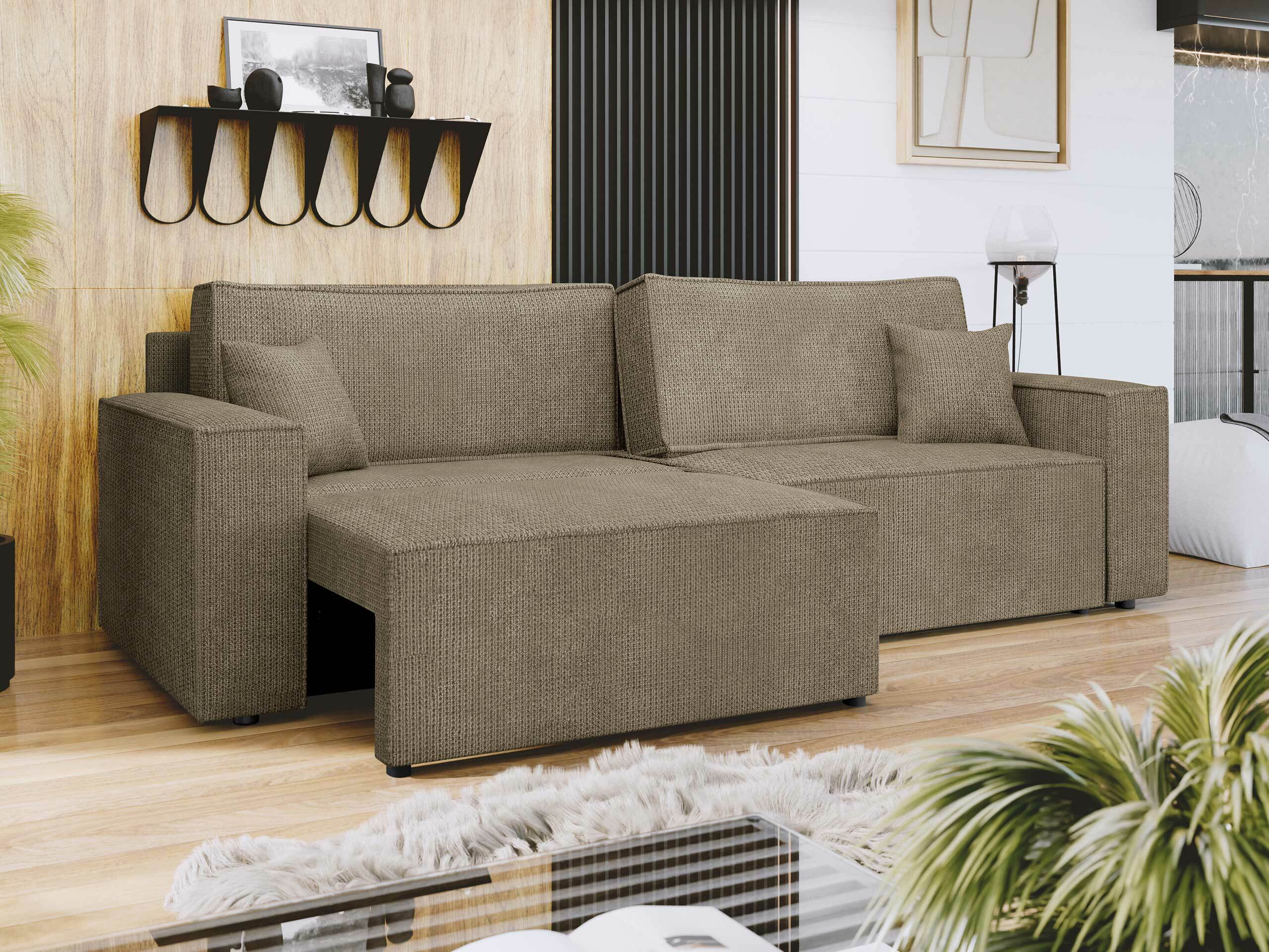 Sofa bed Vespes I (Lima 80)