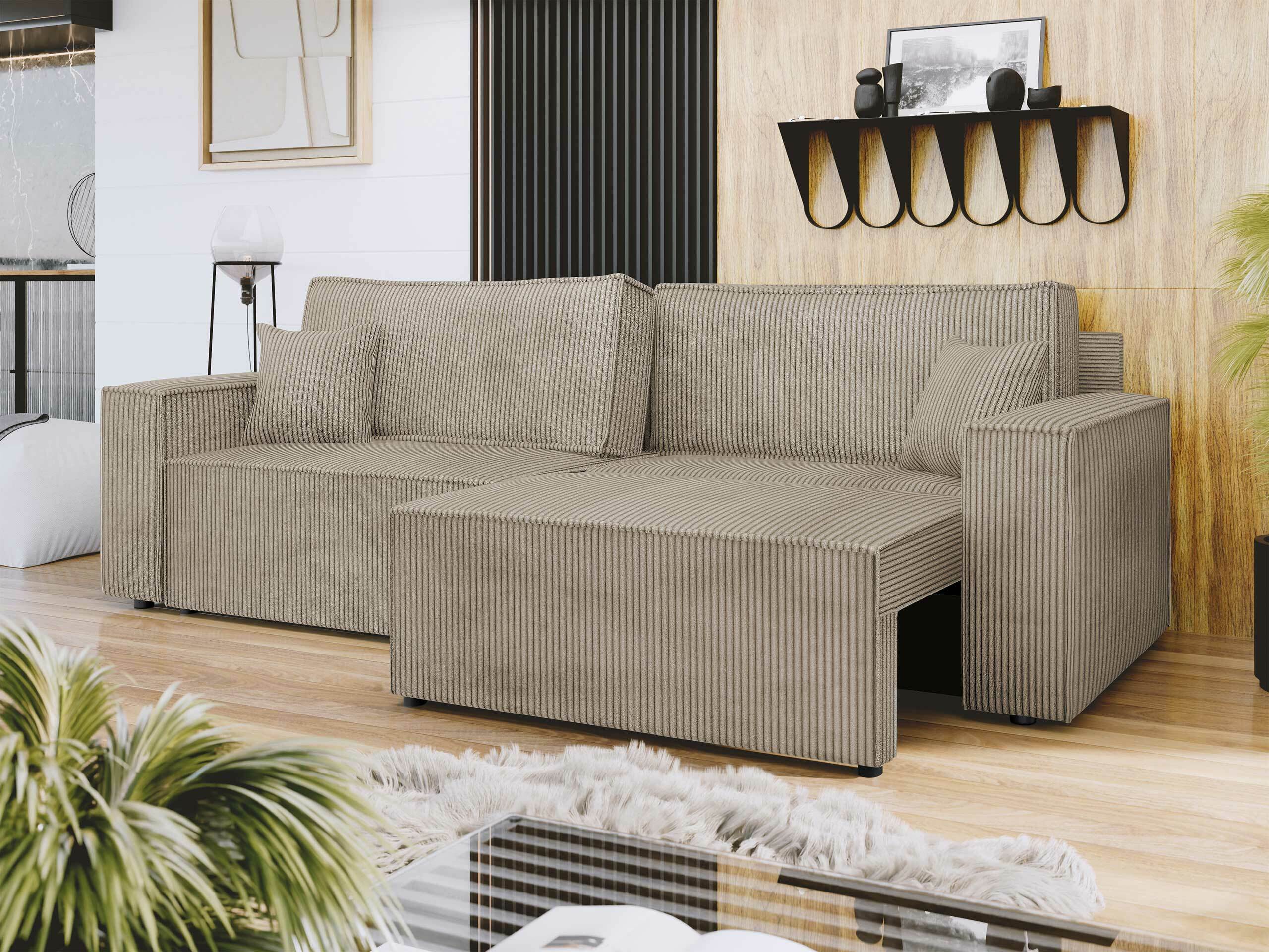 Sofa bed Vespes I (Poso 02)