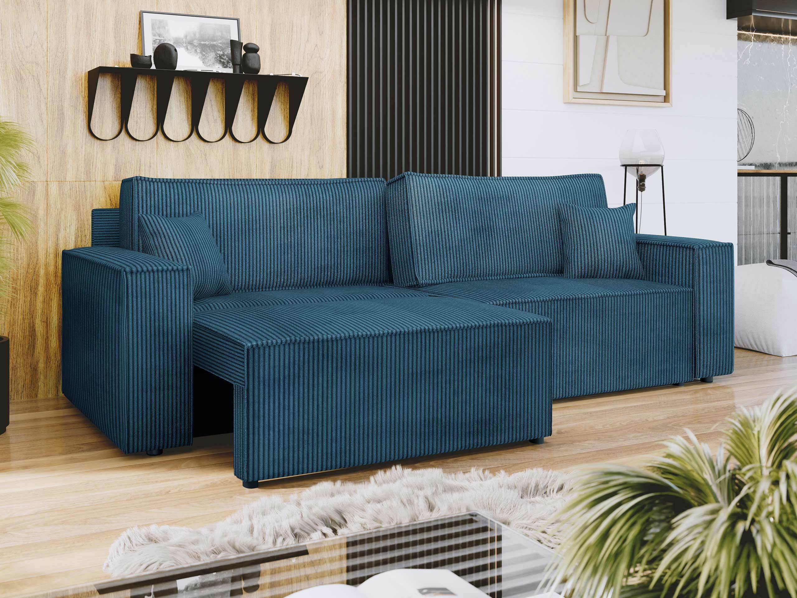 Sofa bed Vespes I (Poso 05)