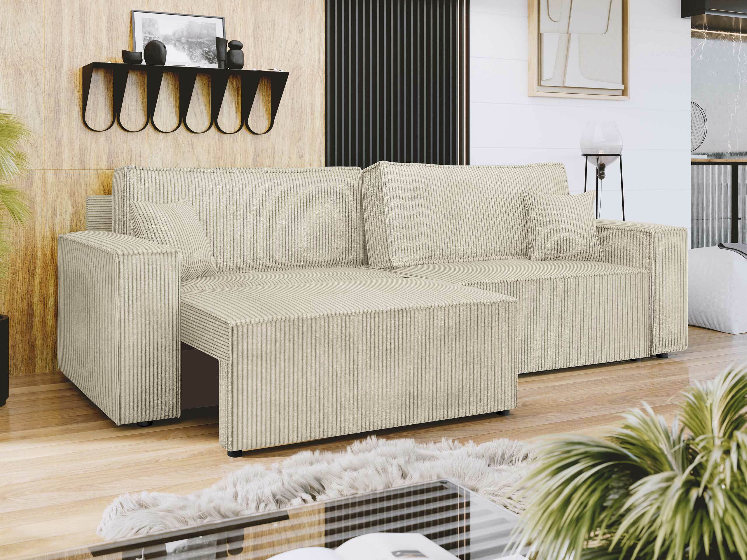 Sofa bed Vespes I (Poso 100)