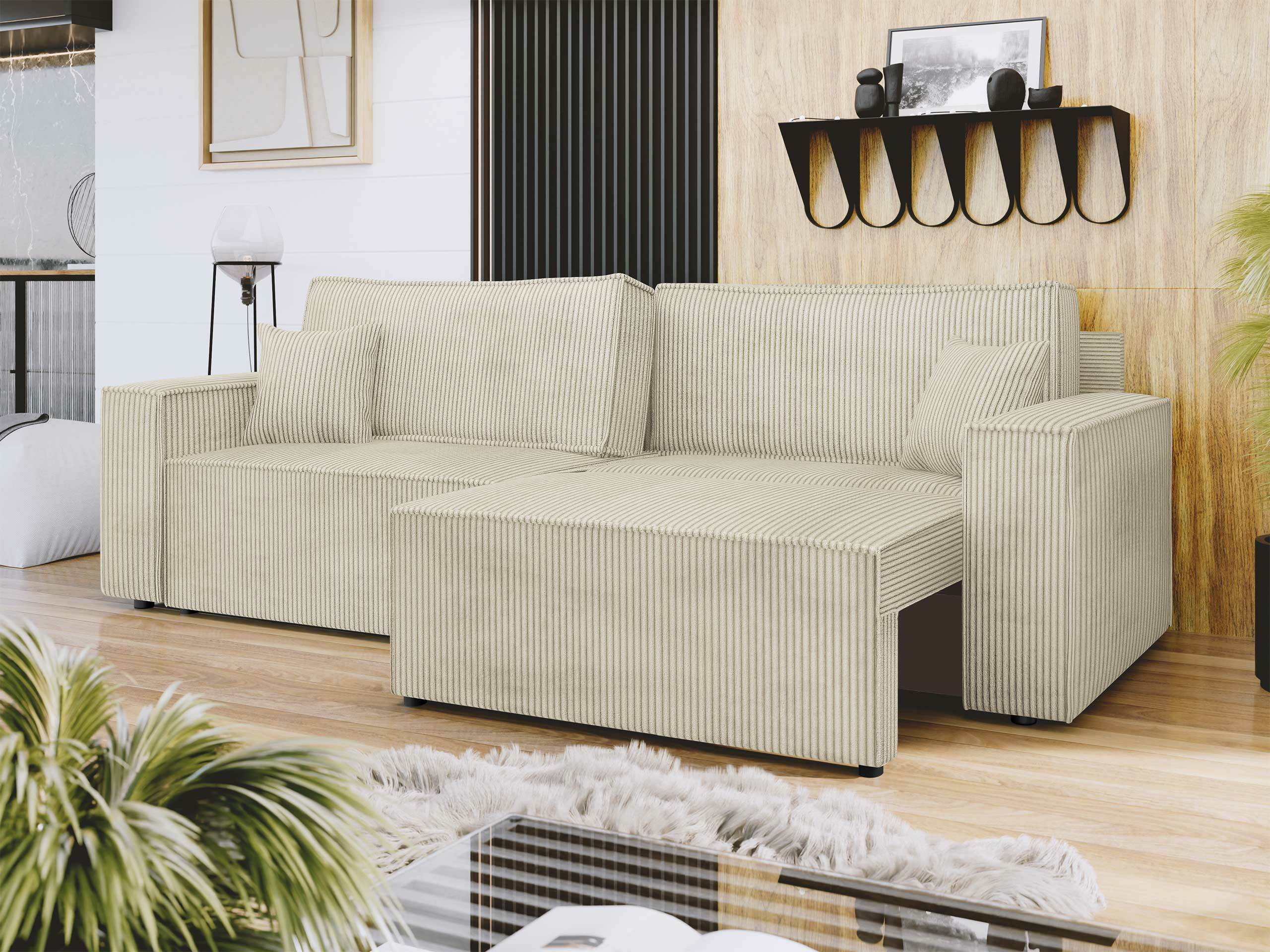 Sofa bed Vespes I (Poso 100)