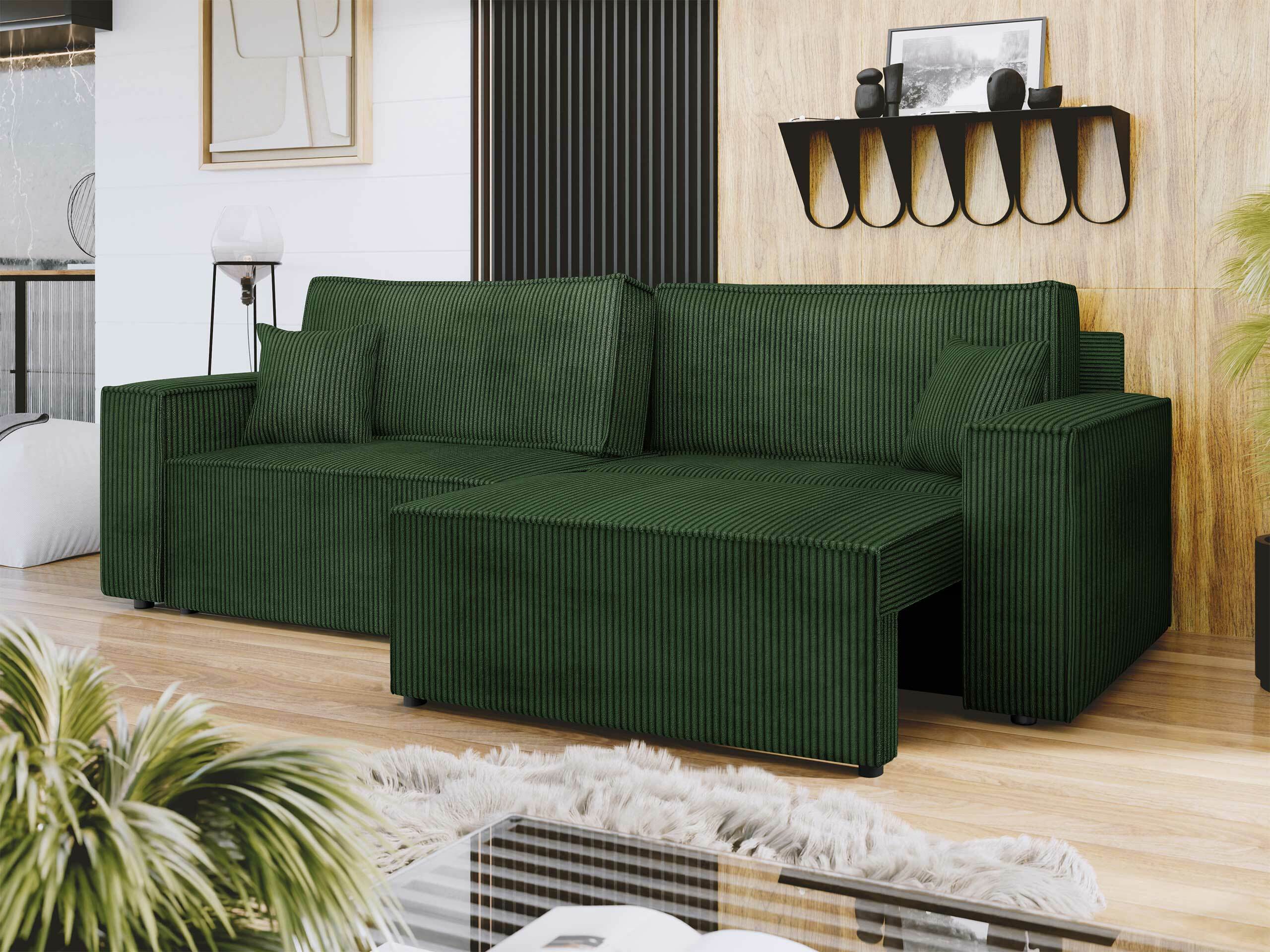 Sofa bed Vespes I (Poso 14)