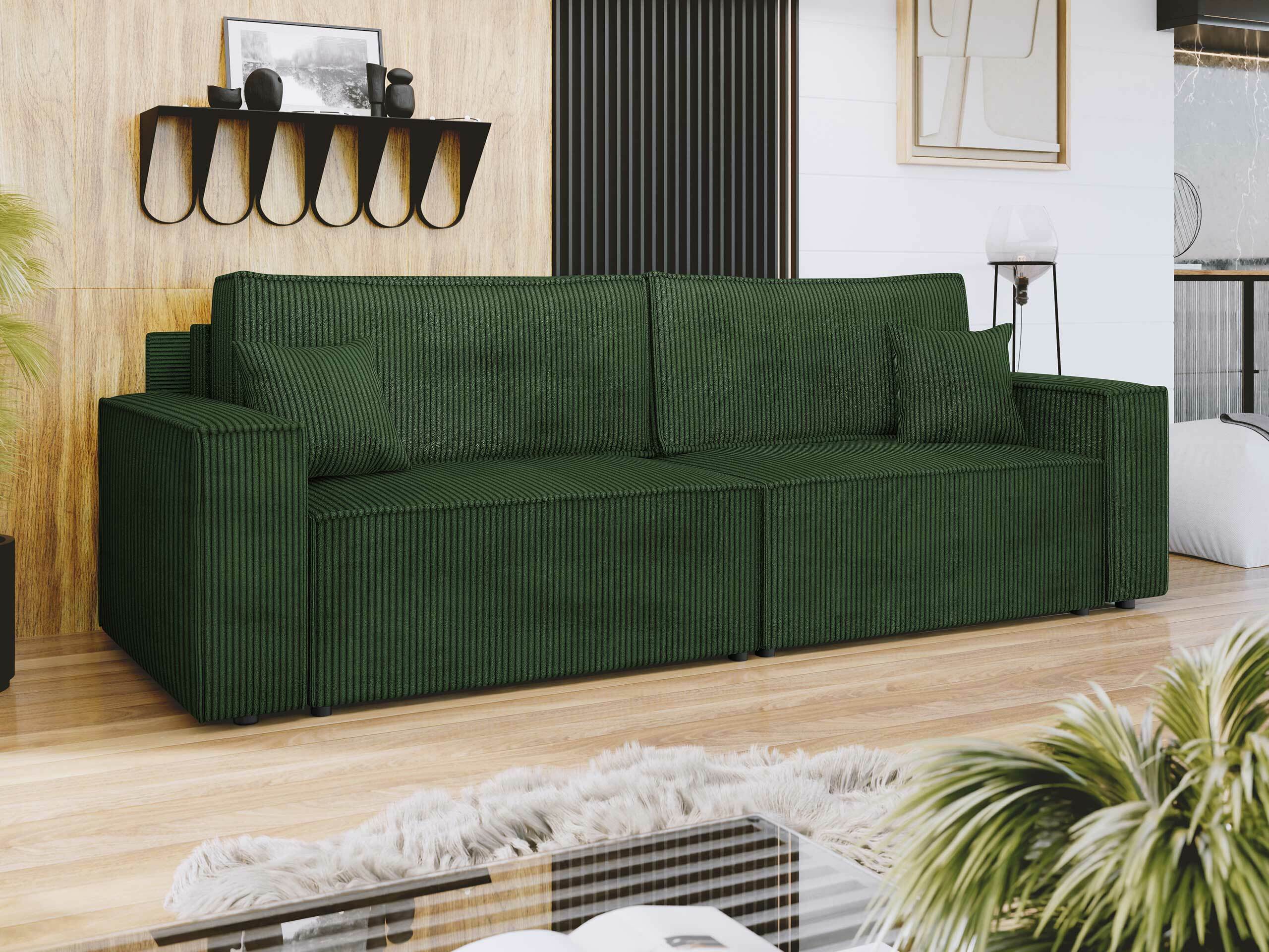 Sofa bed Vespes I (Poso 14)