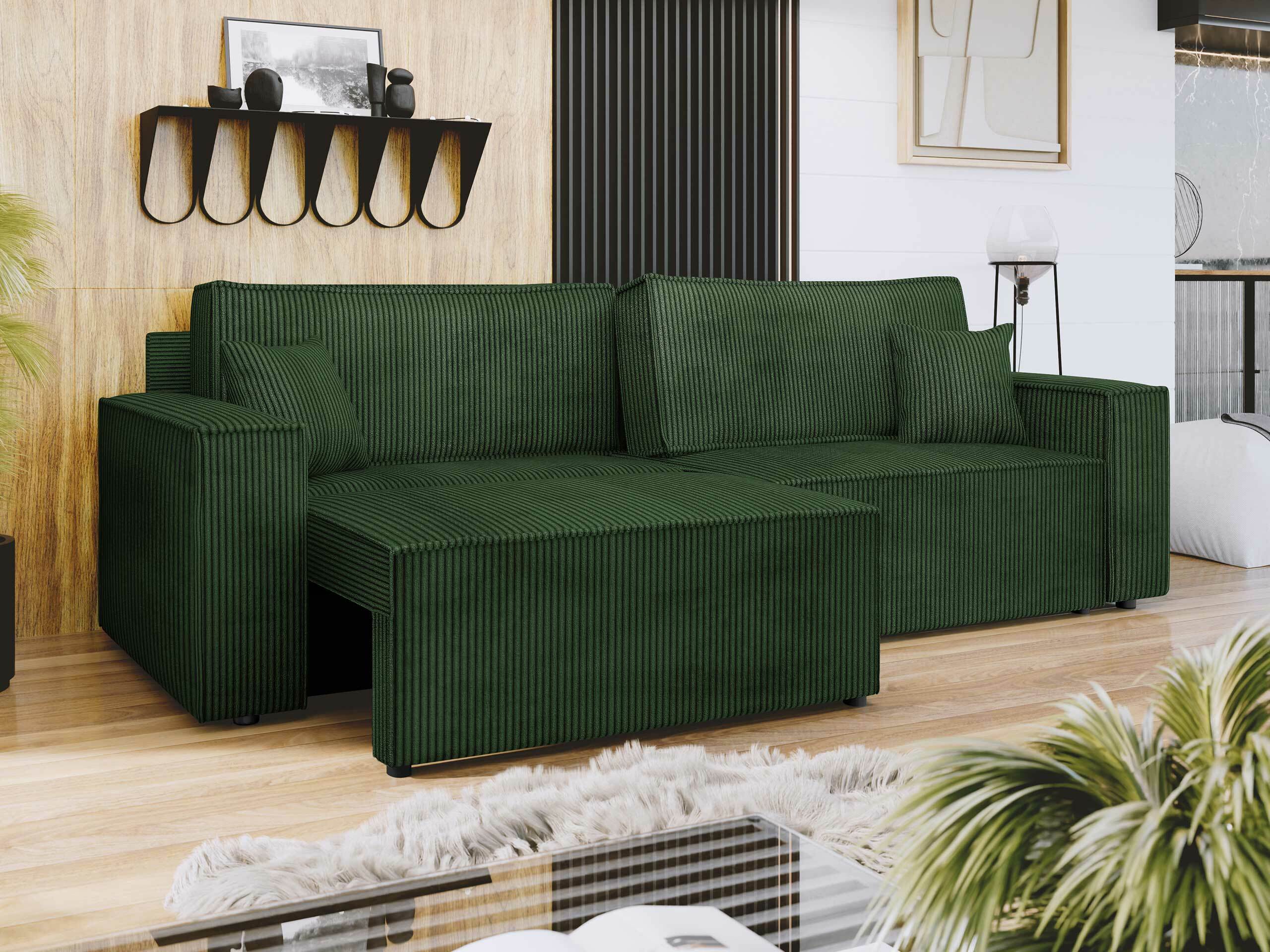 Sofa bed Vespes I (Poso 14)
