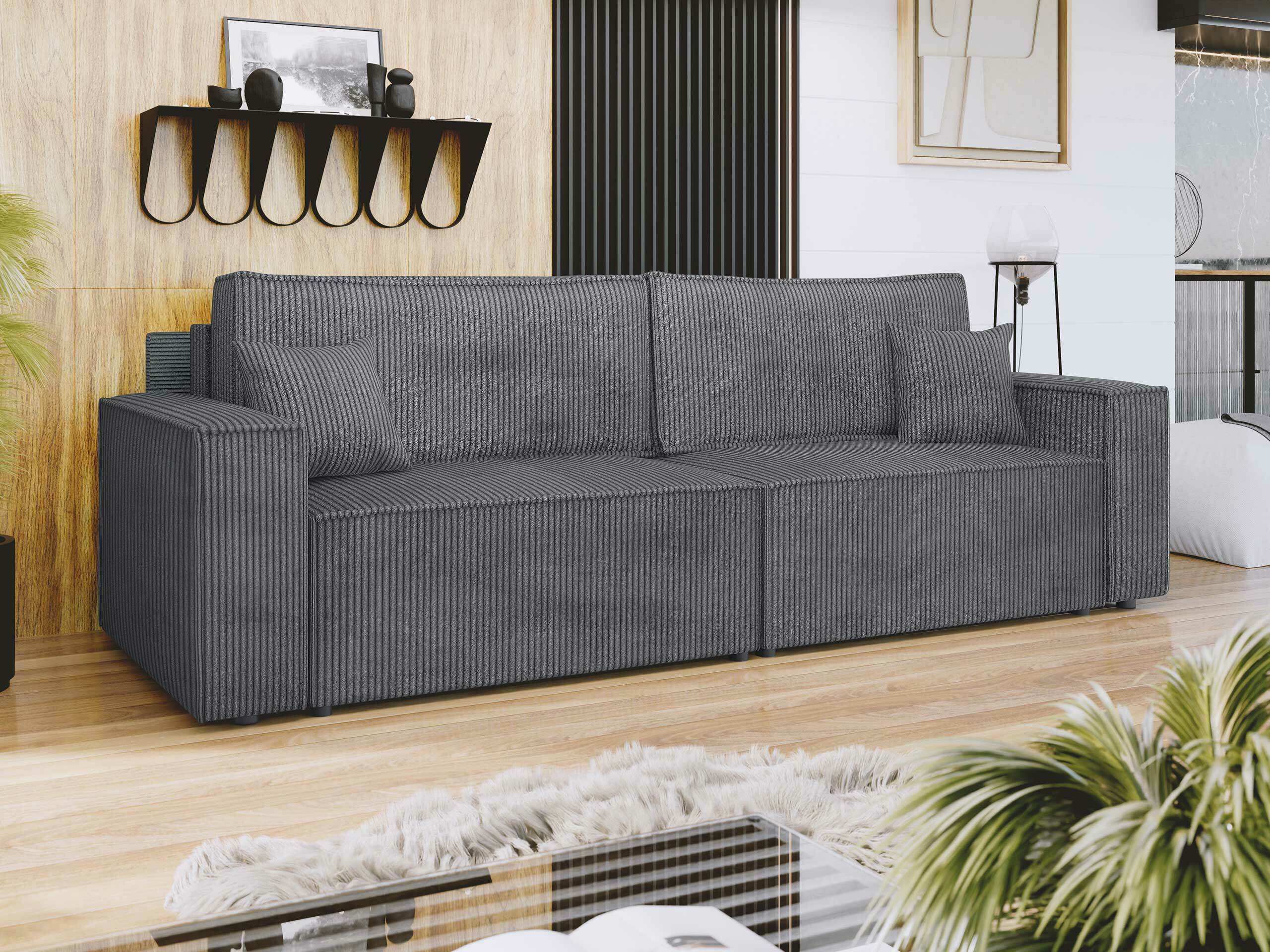Sofa bed Vespes I (Poso 22)