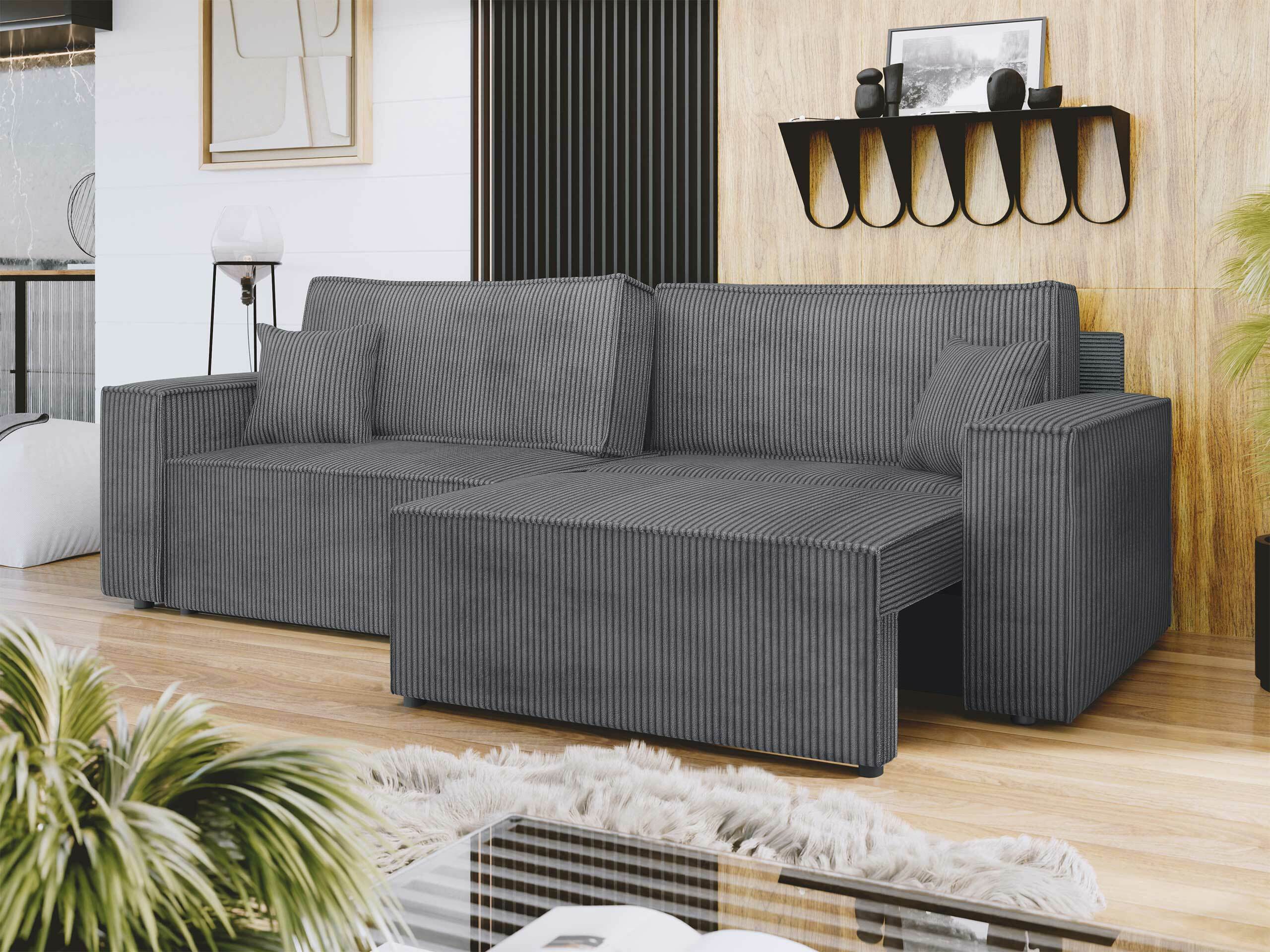Sofa bed Vespes I (Poso 22)