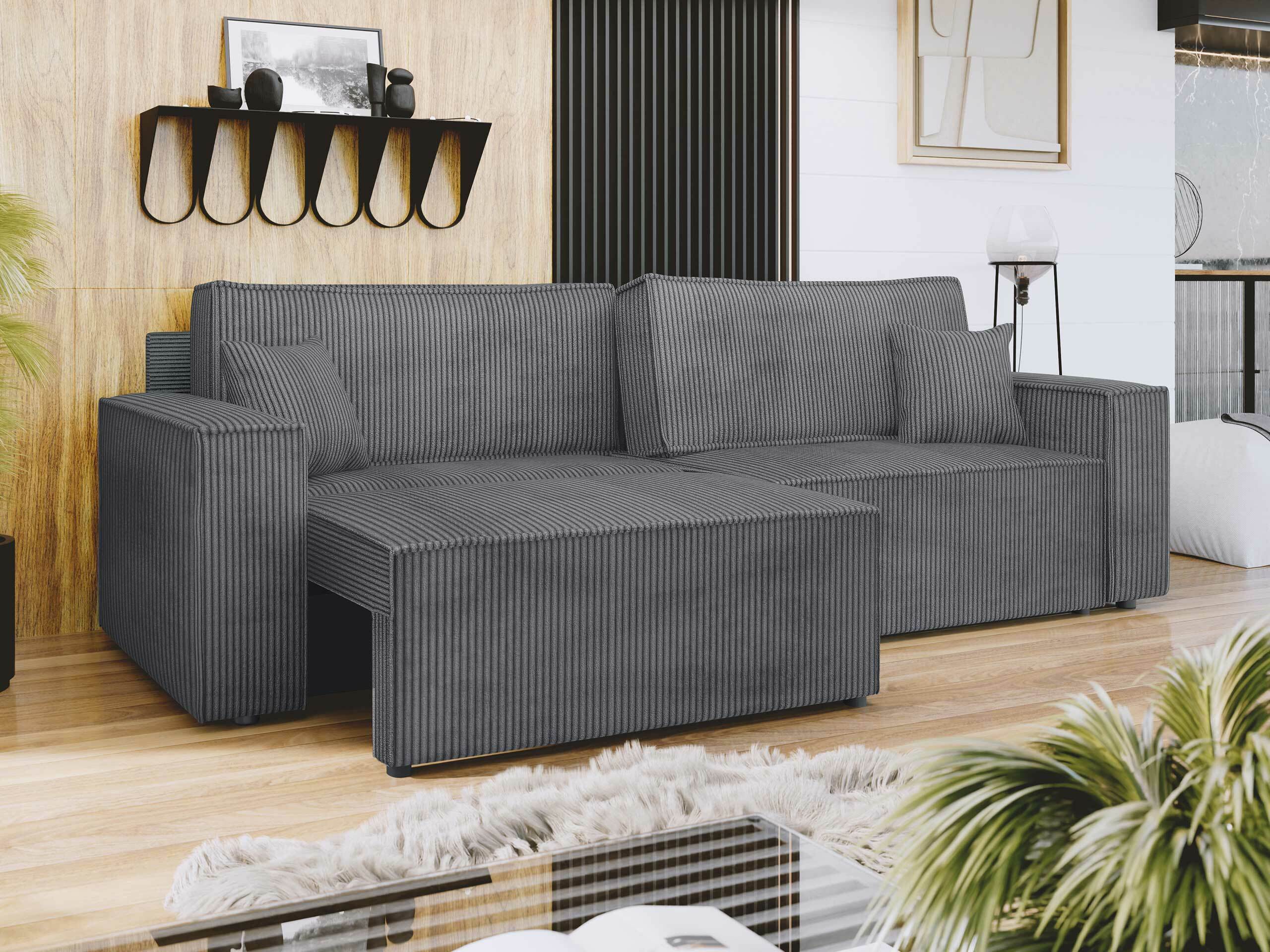Sofa bed Vespes I (Poso 22)