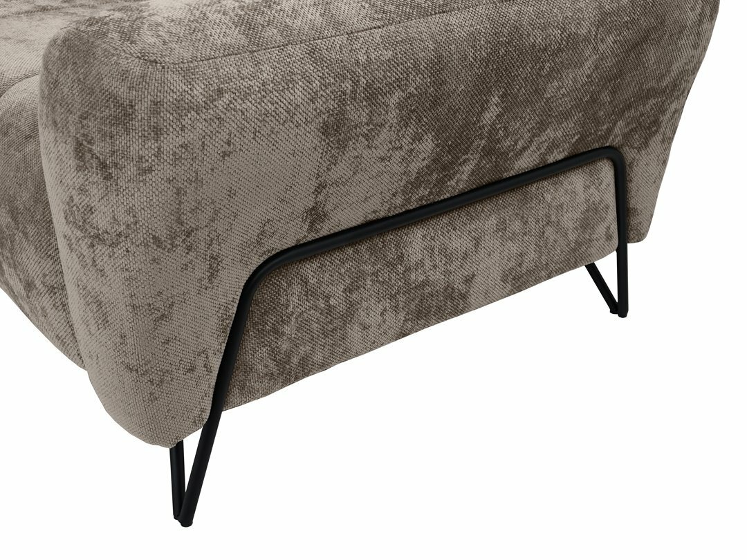 Corner sofa Avicava 100 (Vega 05)