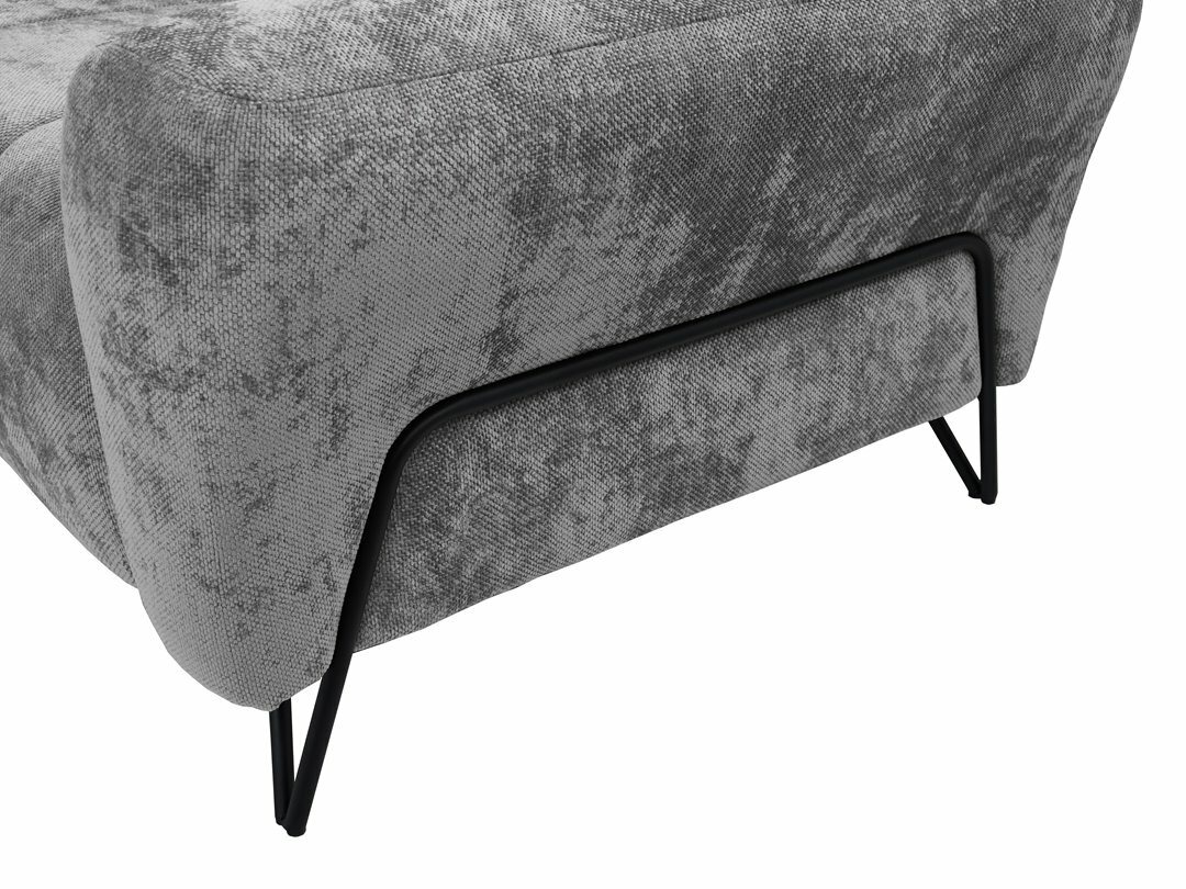 Corner sofa Avicava 100 (Vega 13)
