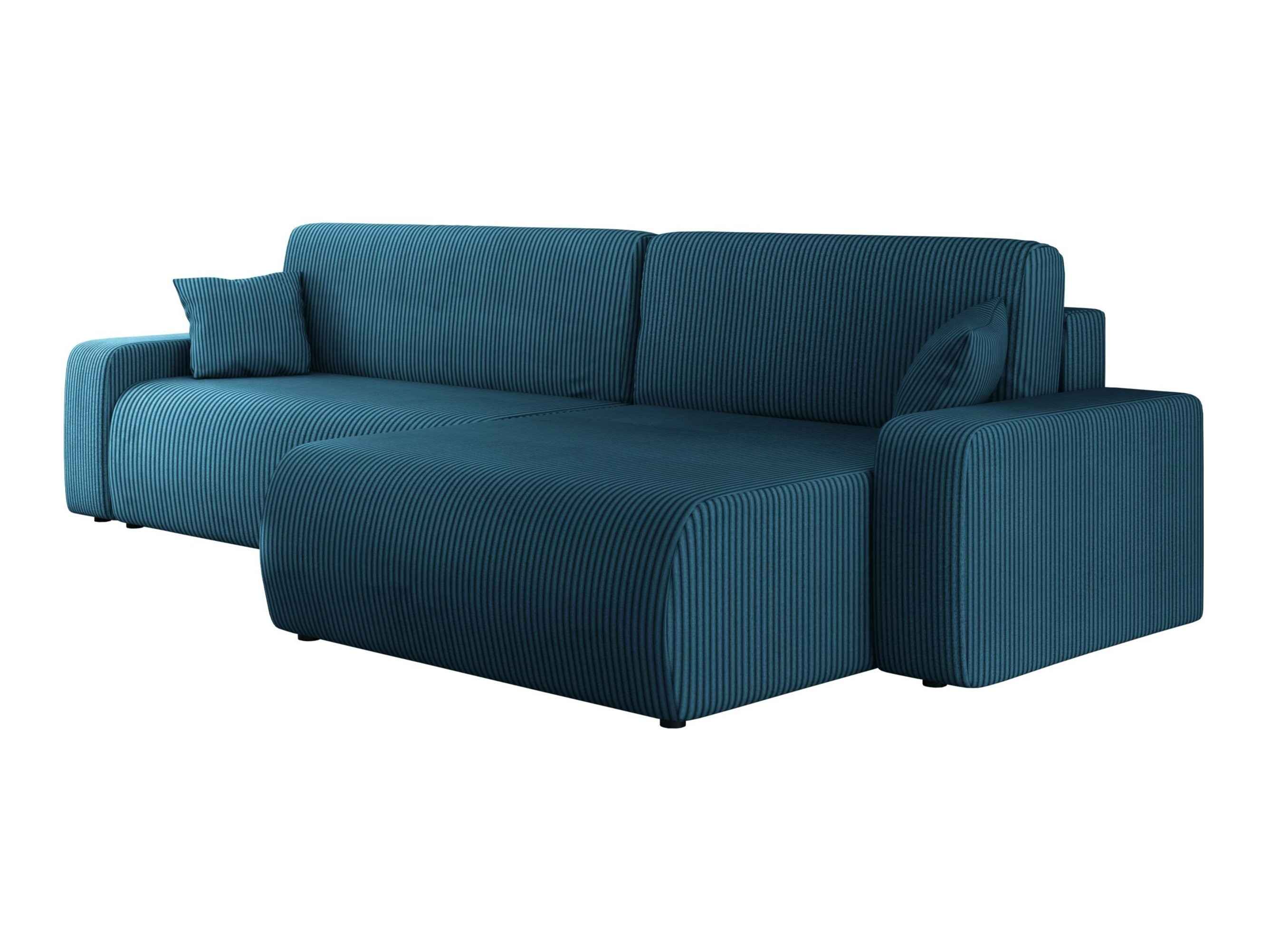 Corner sofa Doctral I (Poso 05)