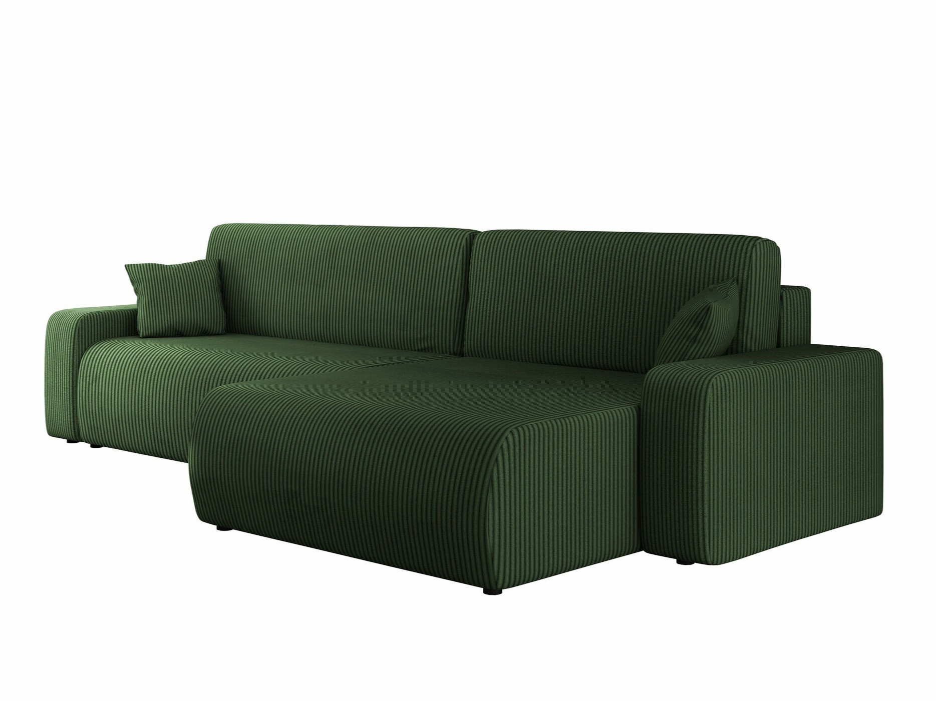 Corner sofa Doctral I (Poso 14)
