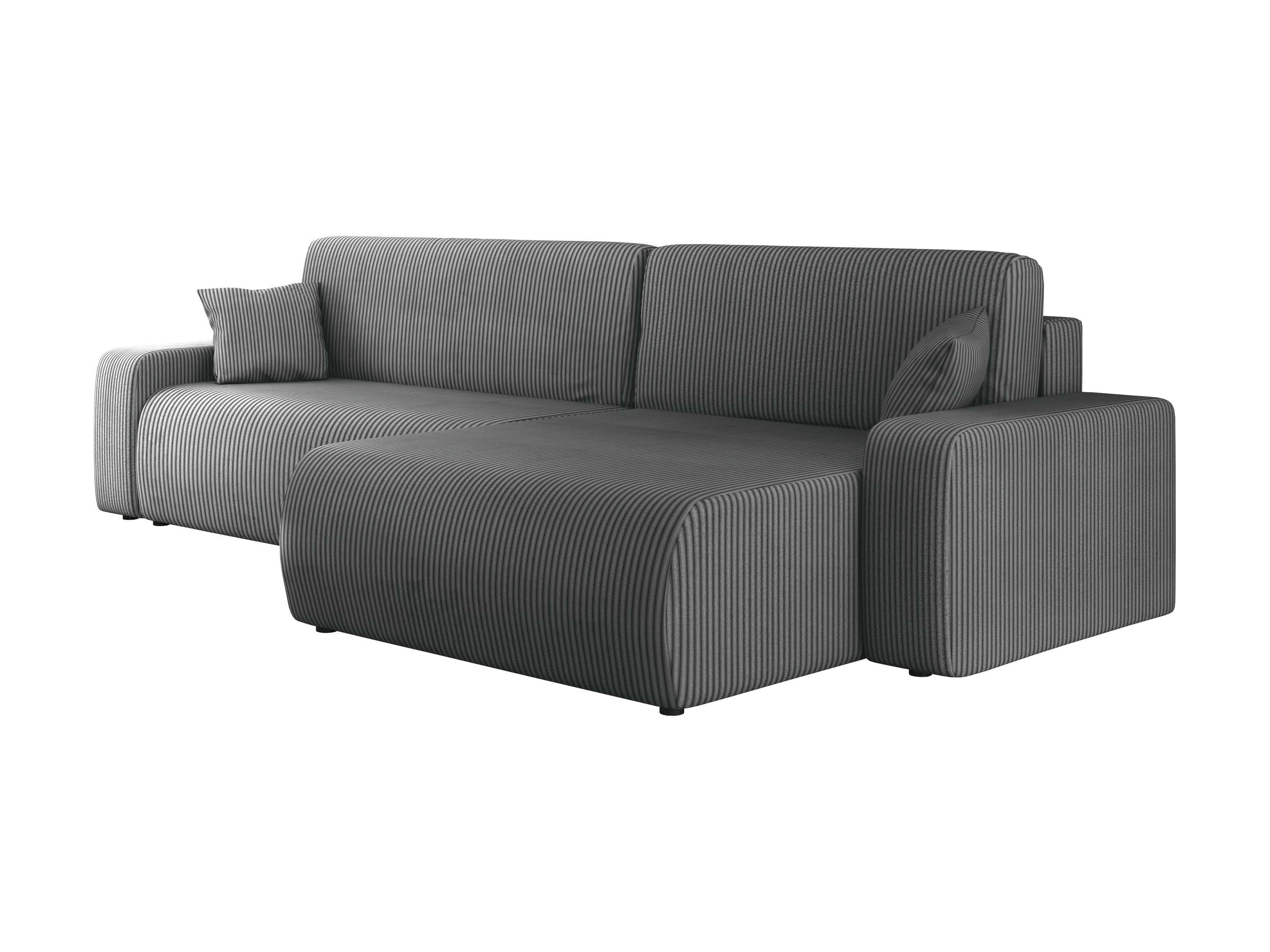 Corner sofa Doctral I (Poso 22)