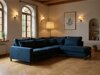 Corner sofa Kingsport 111 (Kronos 09)