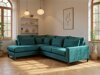 Corner sofa Kingsport 111 (Kronos 19)