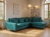 Corner sofa Kingsport 111 (Kronos 19)