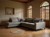 Corner sofa Kingsport 111 (Kronos 22)