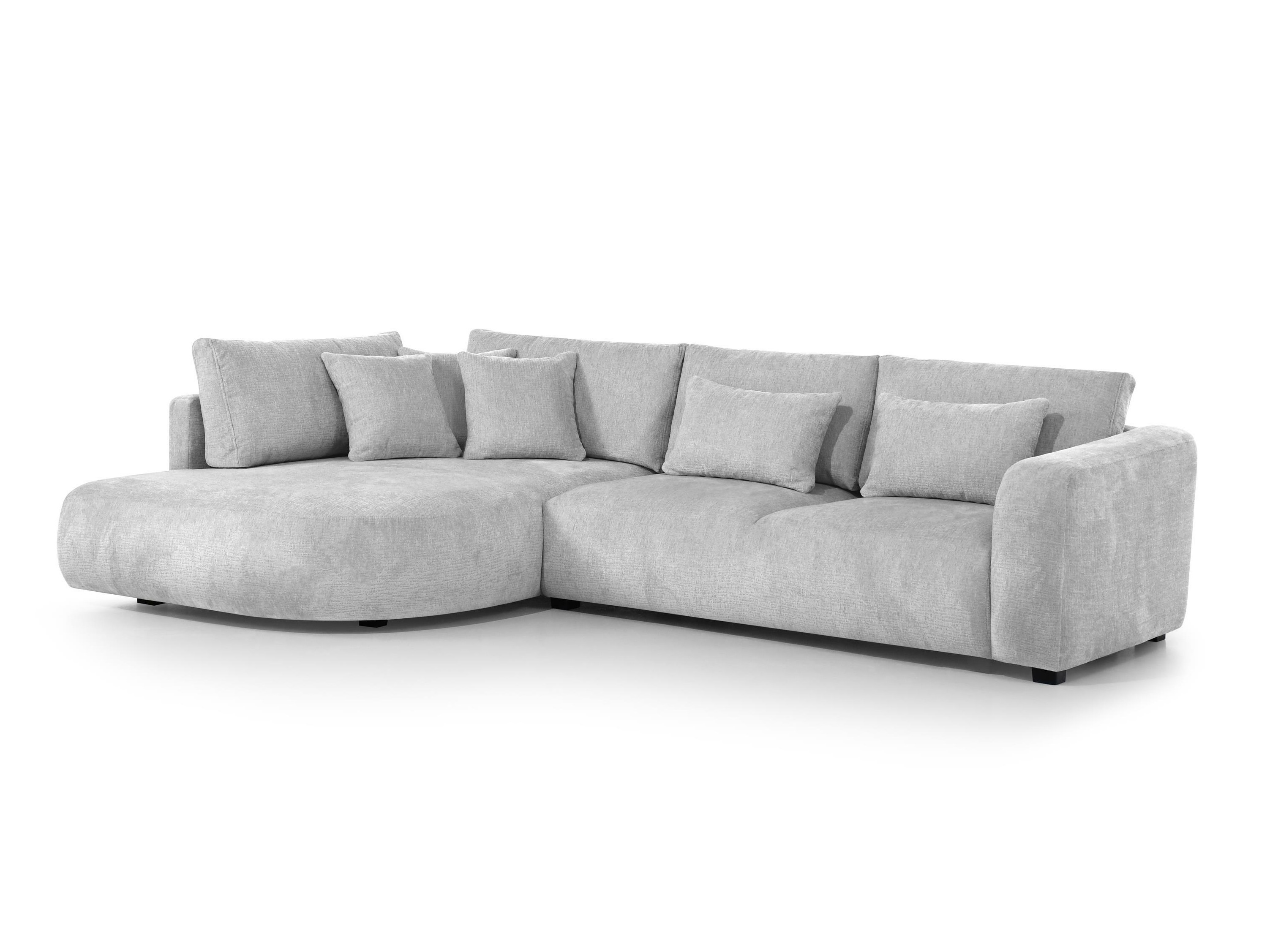 Corner sofa Margate 106 (Tresor 05)