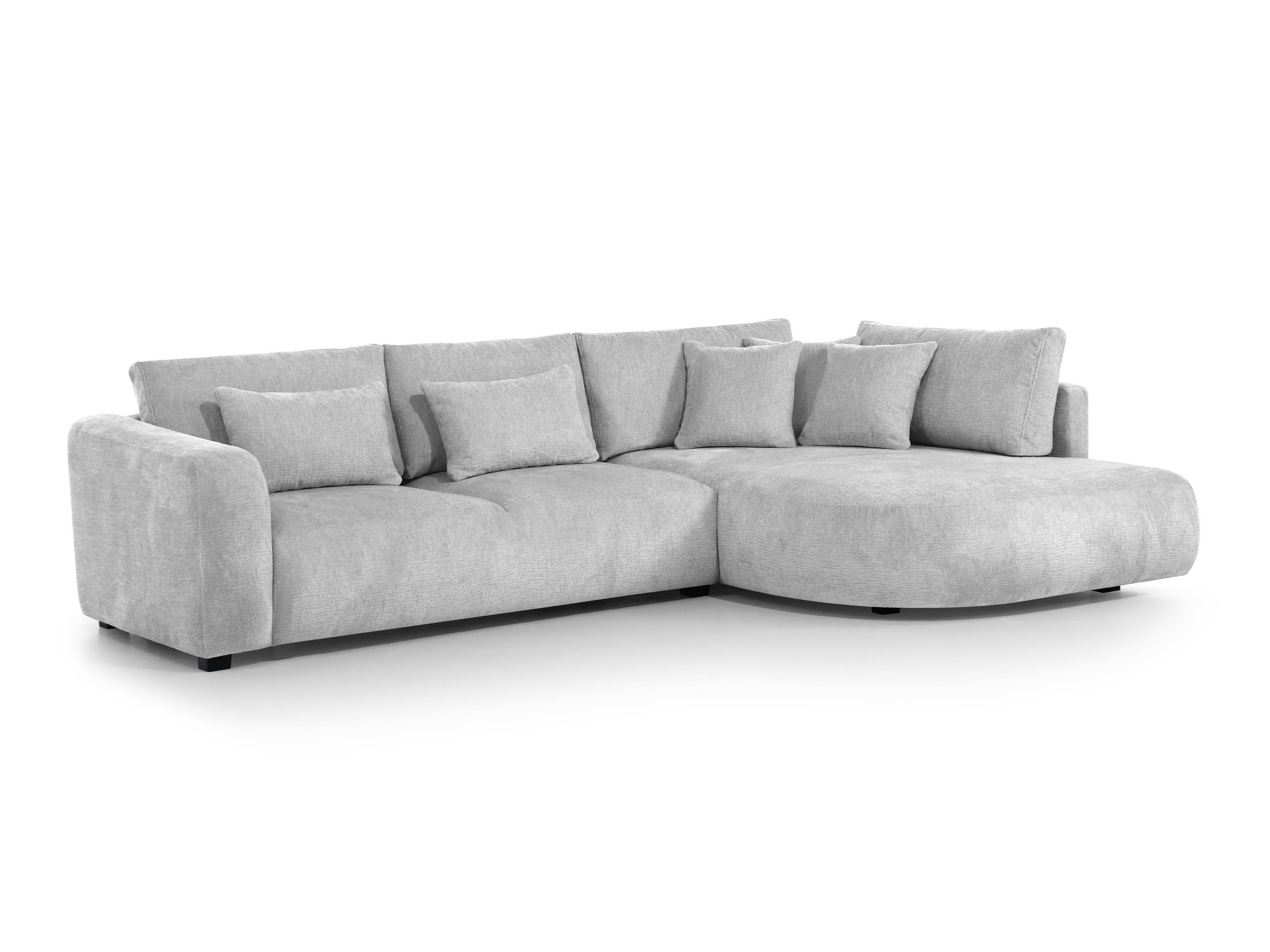 Corner sofa Margate 106 (Tresor 05)