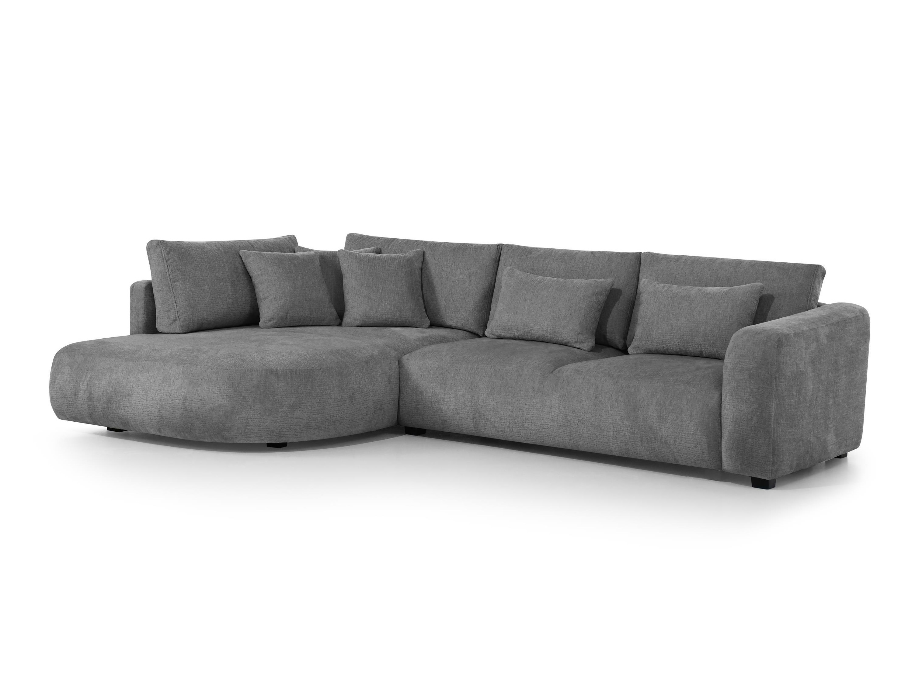 Corner sofa Margate 106 (Tresor 16)