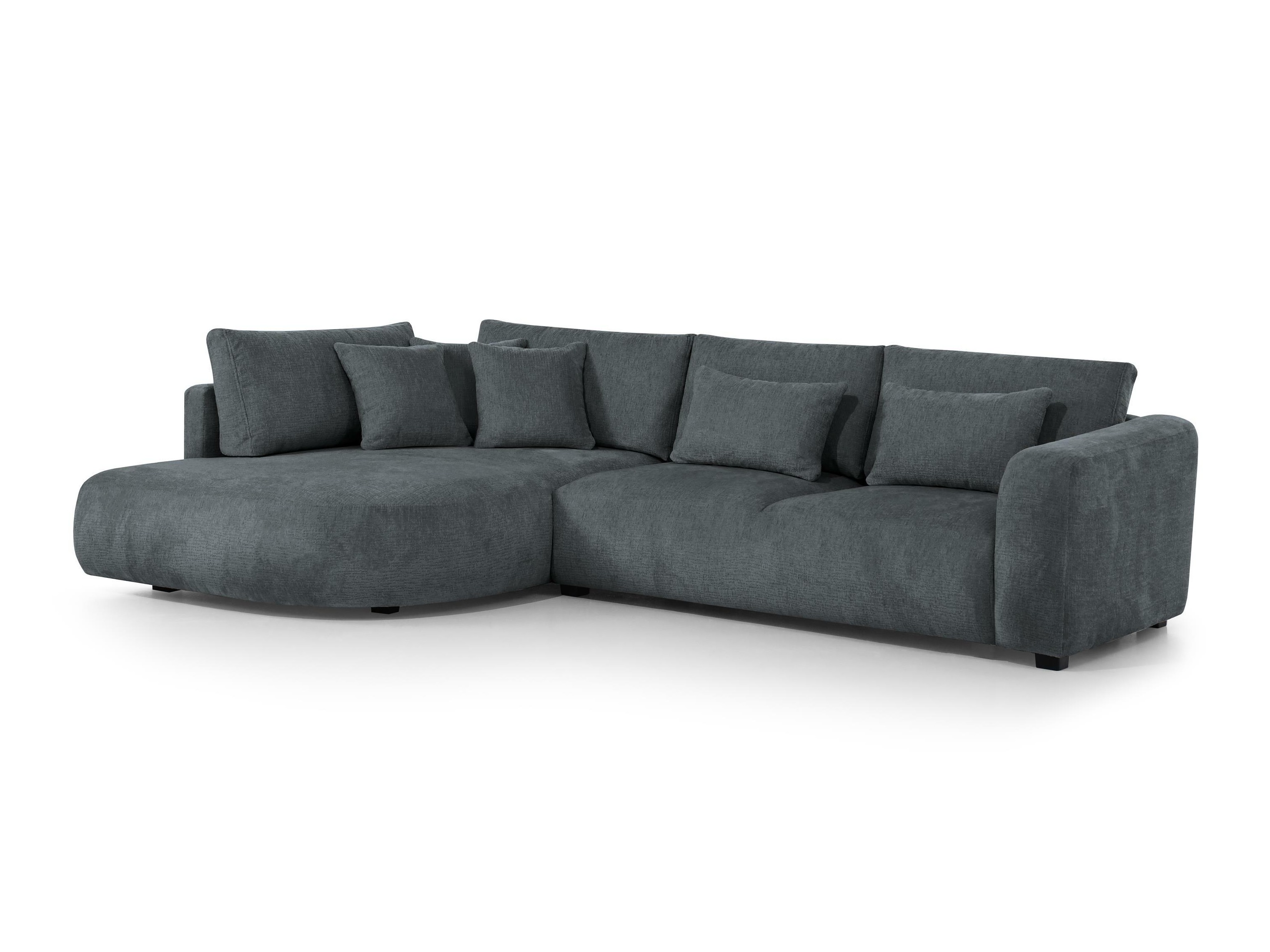 Corner sofa Margate 106 (Tresor 19)