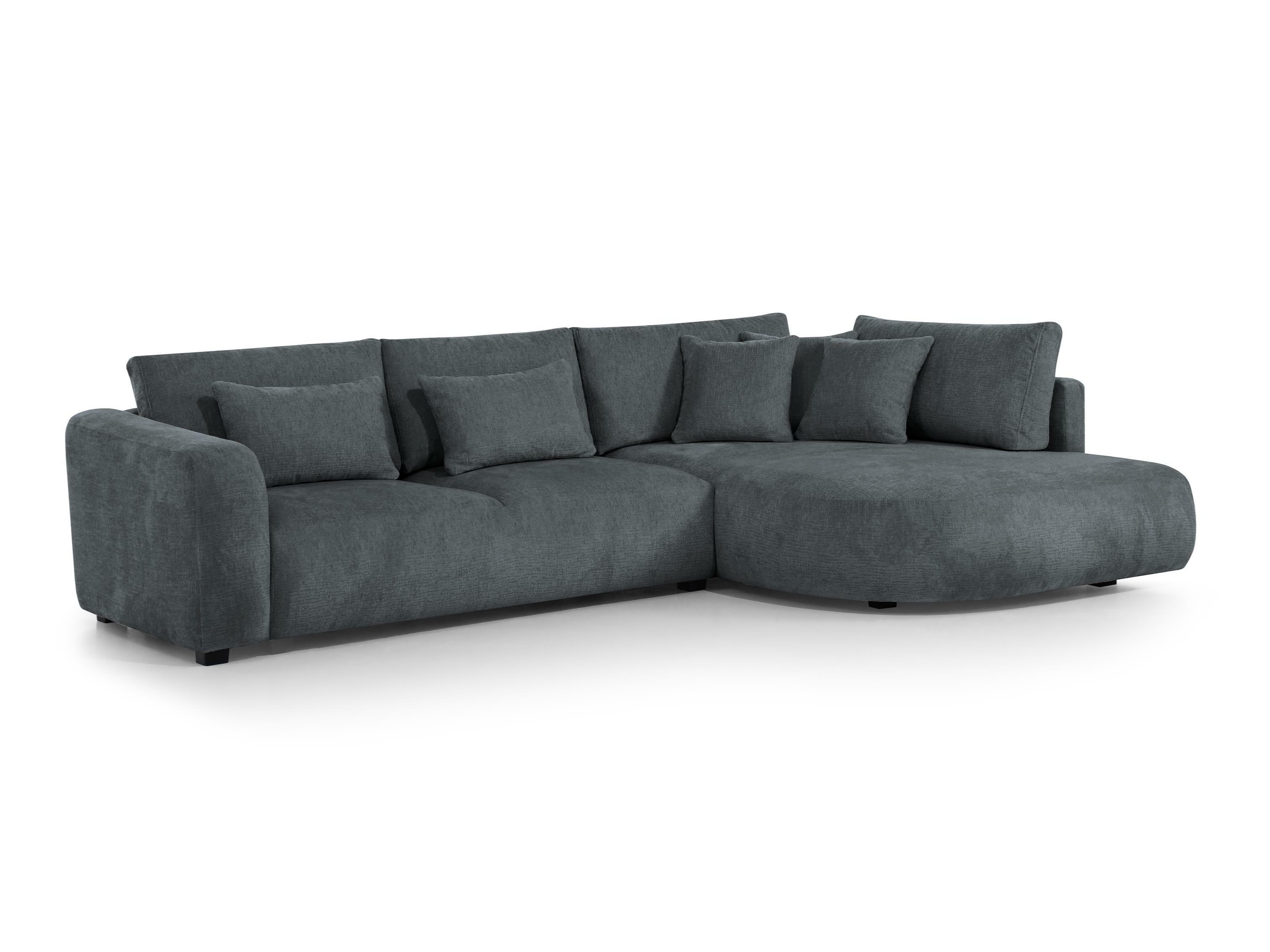 Corner sofa Margate 106 (Tresor 19)