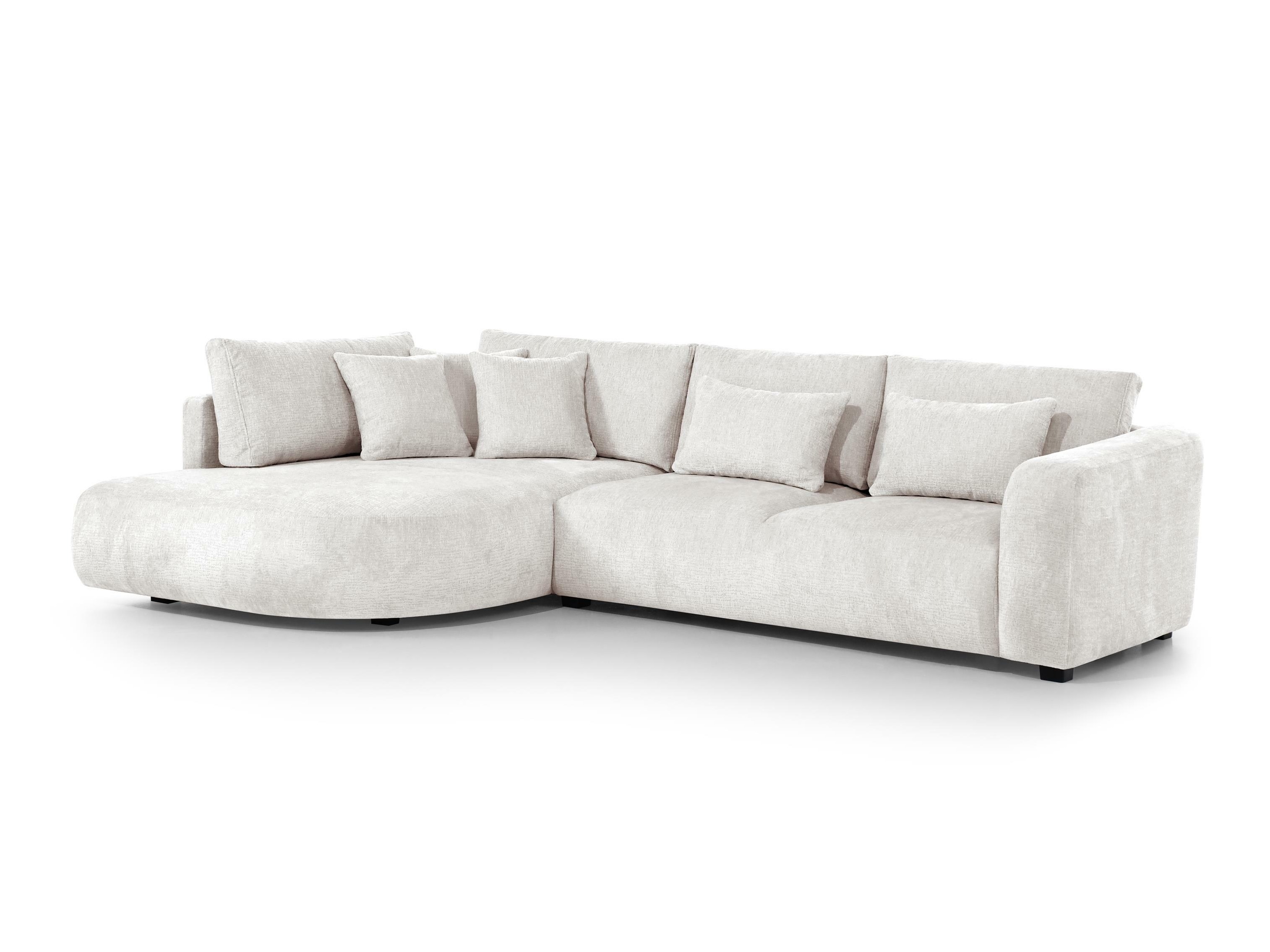 Corner sofa Margate 106 (Tresor 22)
