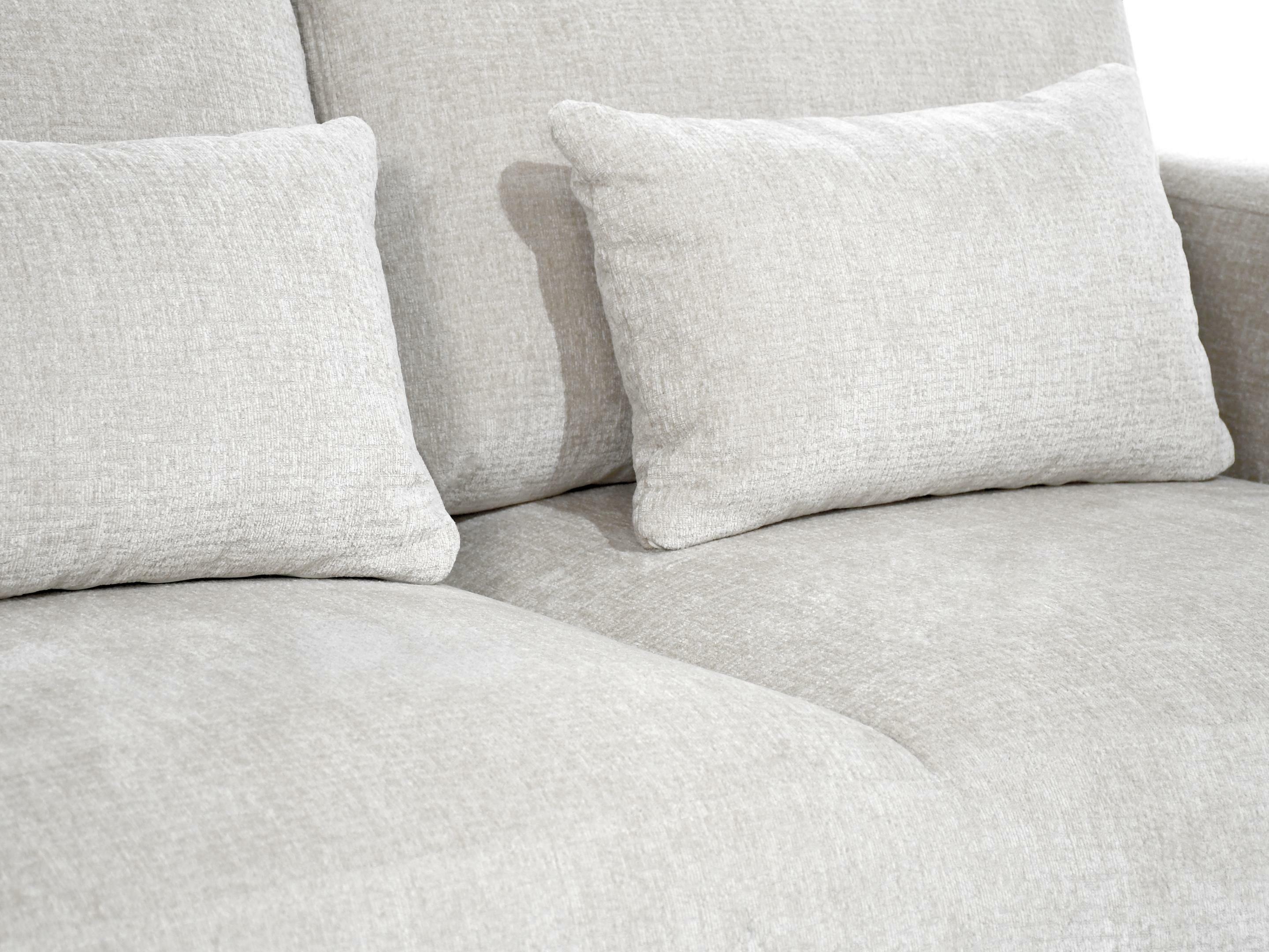 Corner sofa Margate 106 (Tresor 22)