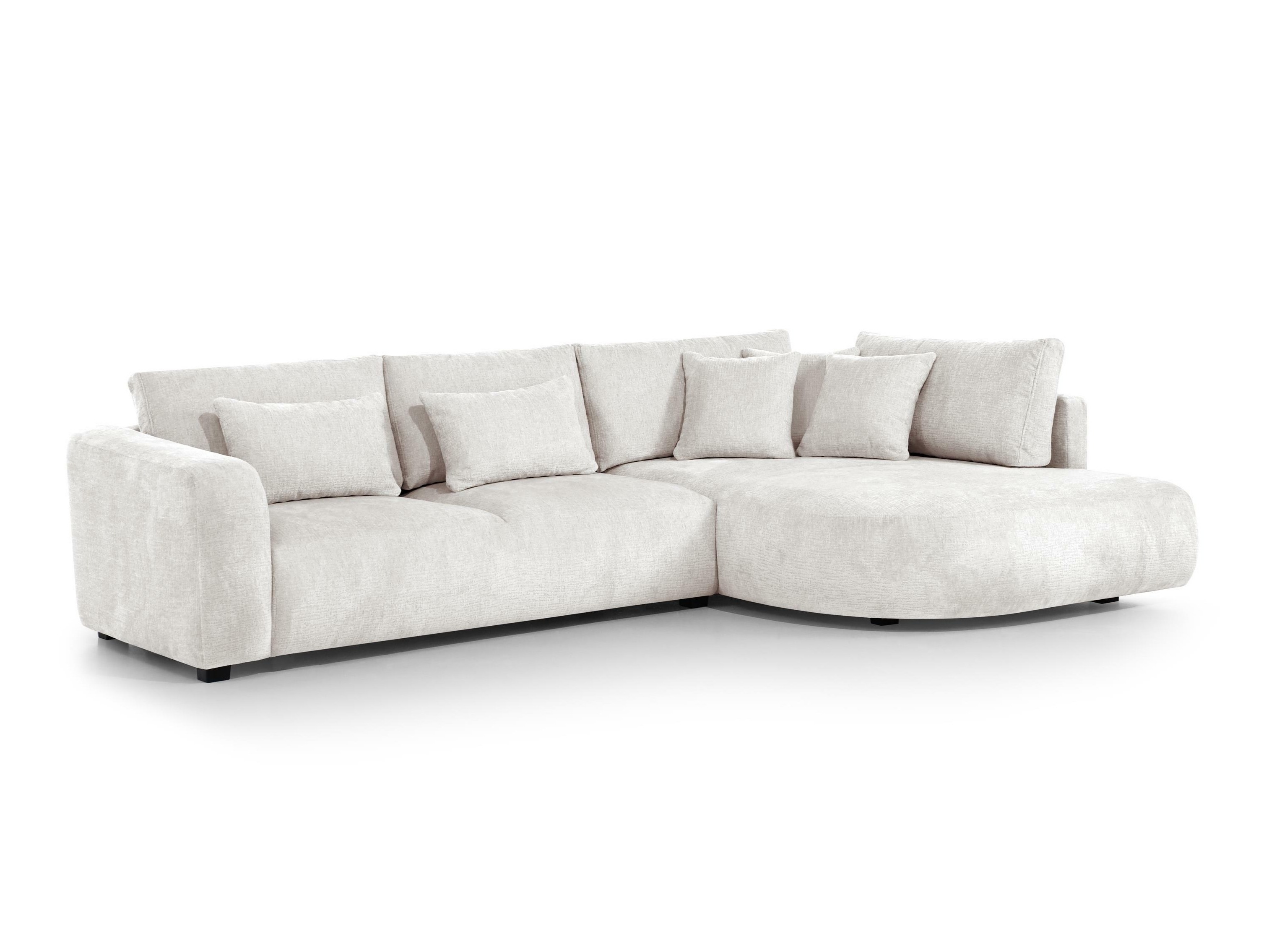 Corner sofa Margate 106 (Tresor 22)