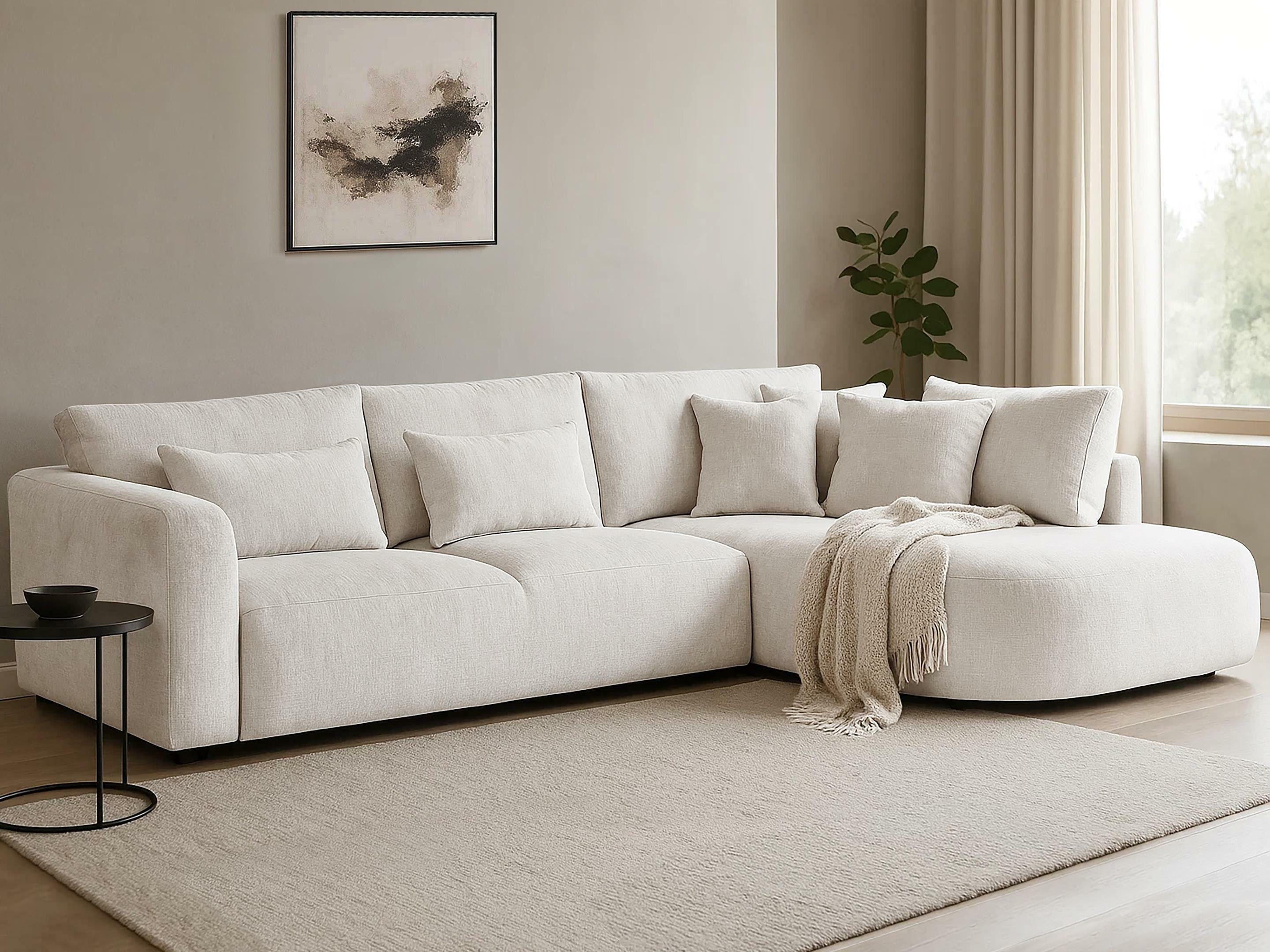 Corner sofa Margate 106 (Tresor 22)