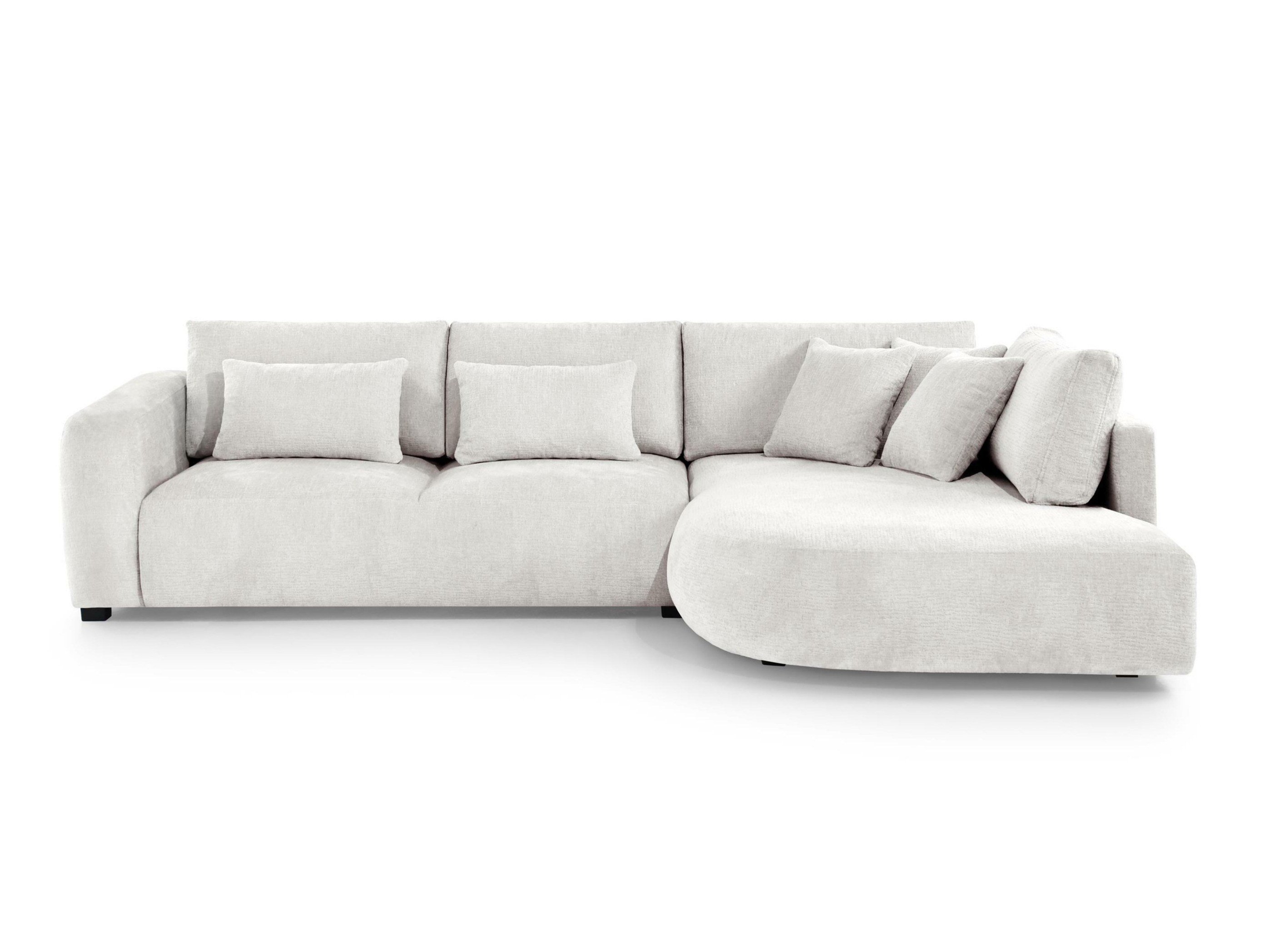 Corner sofa Margate 106 (Tresor 22)