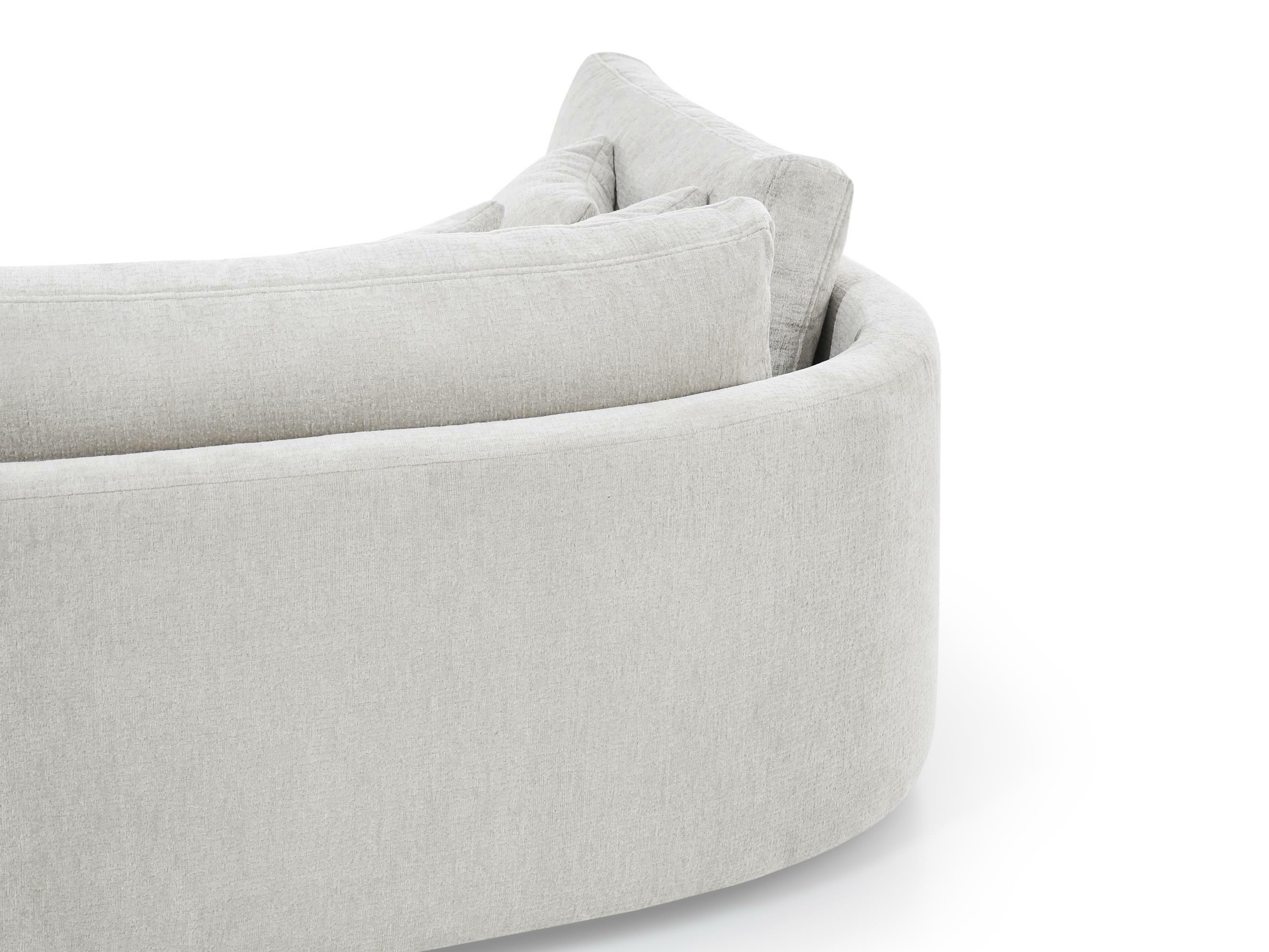 Corner sofa Margate 106 (Tresor 22)