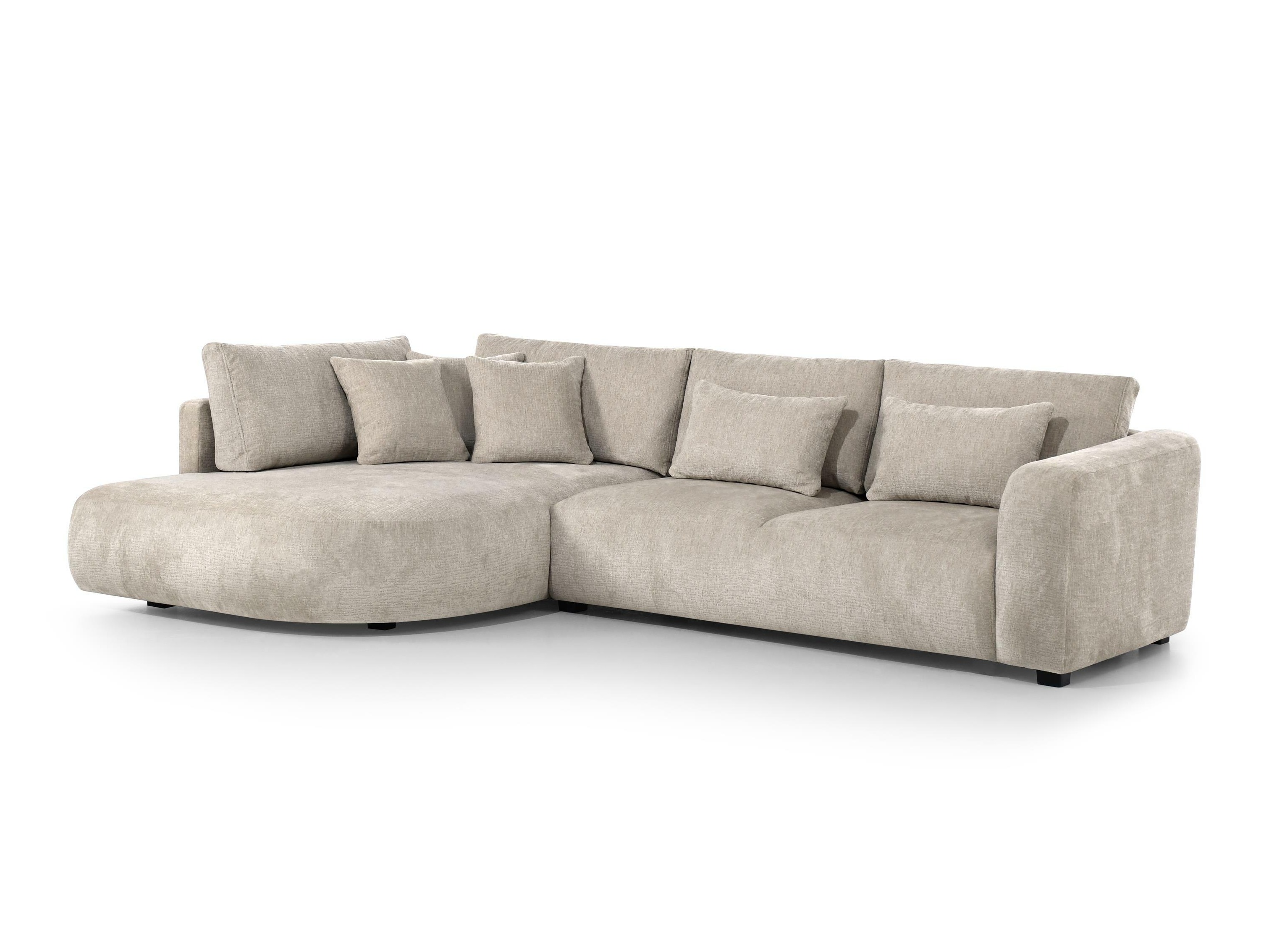 Corner sofa Margate 106 (Tresor 32)