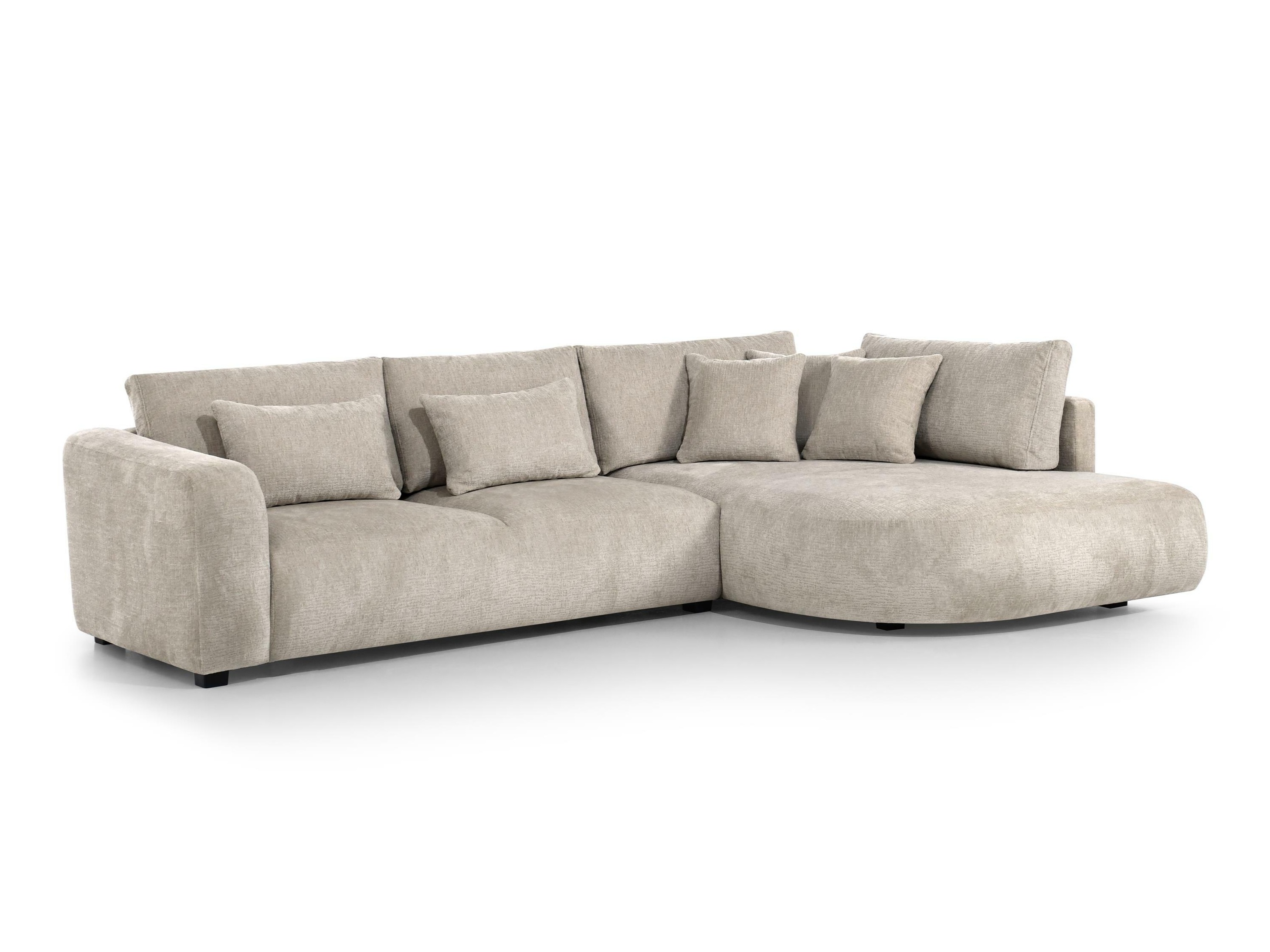 Corner sofa Margate 106 (Tresor 32)