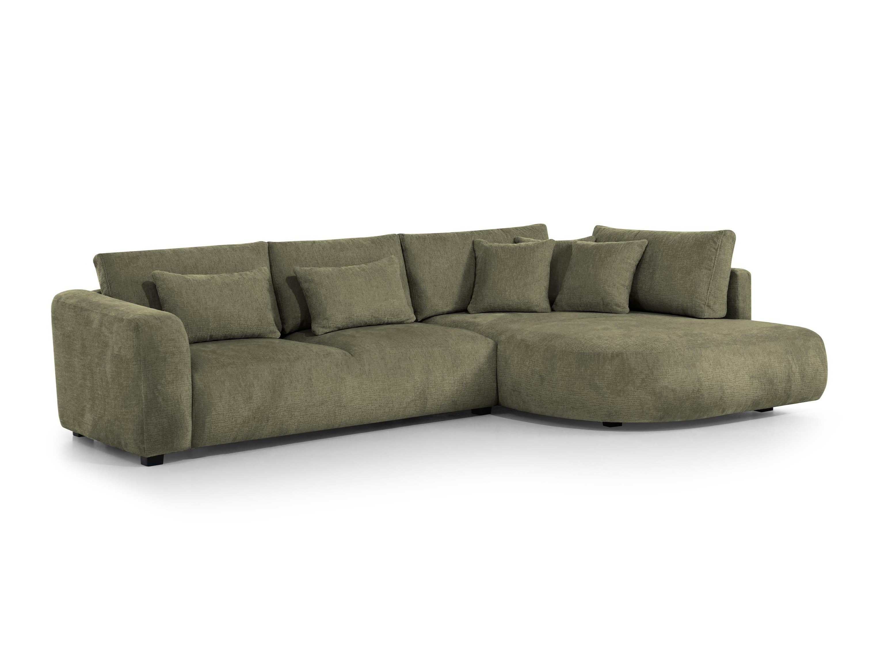 Corner sofa Margate 106 (Tresor 77)