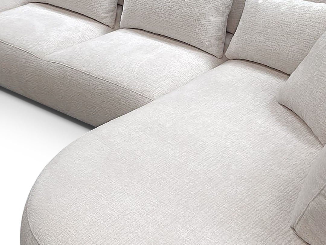 Corner sofa Margate 107 (Tresor 22)