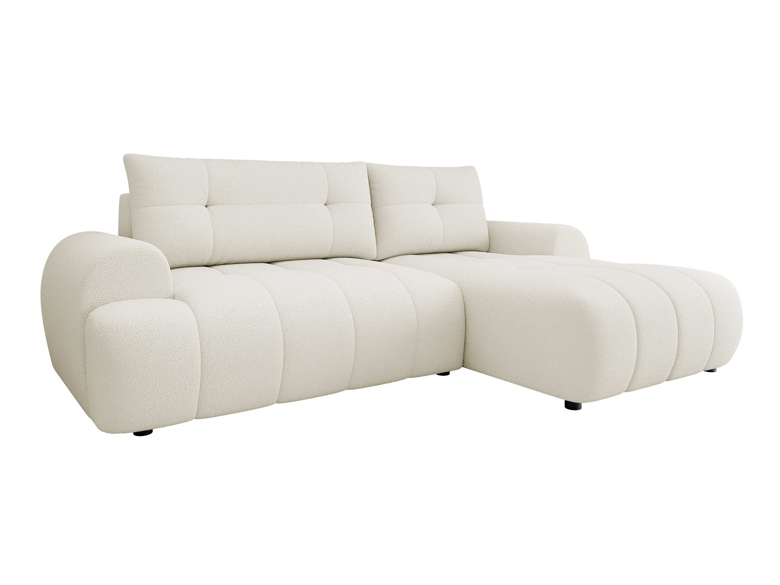 Corner sofa TrendyNest 104 (Velo 621)