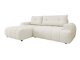 Corner sofa TrendyNest 104 (Velo 621)