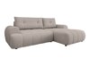 Corner sofa TrendyNest 104 (Velo 623)
