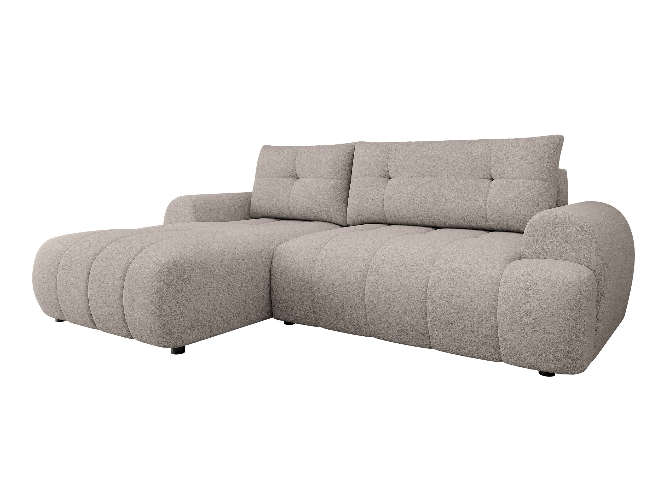 Corner sofa TrendyNest 104 (Velo 623)